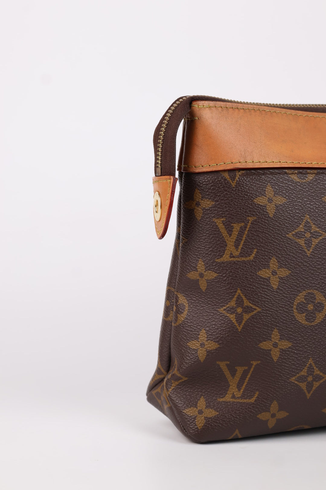 Louis Vuitton Pochette Voyage Souple