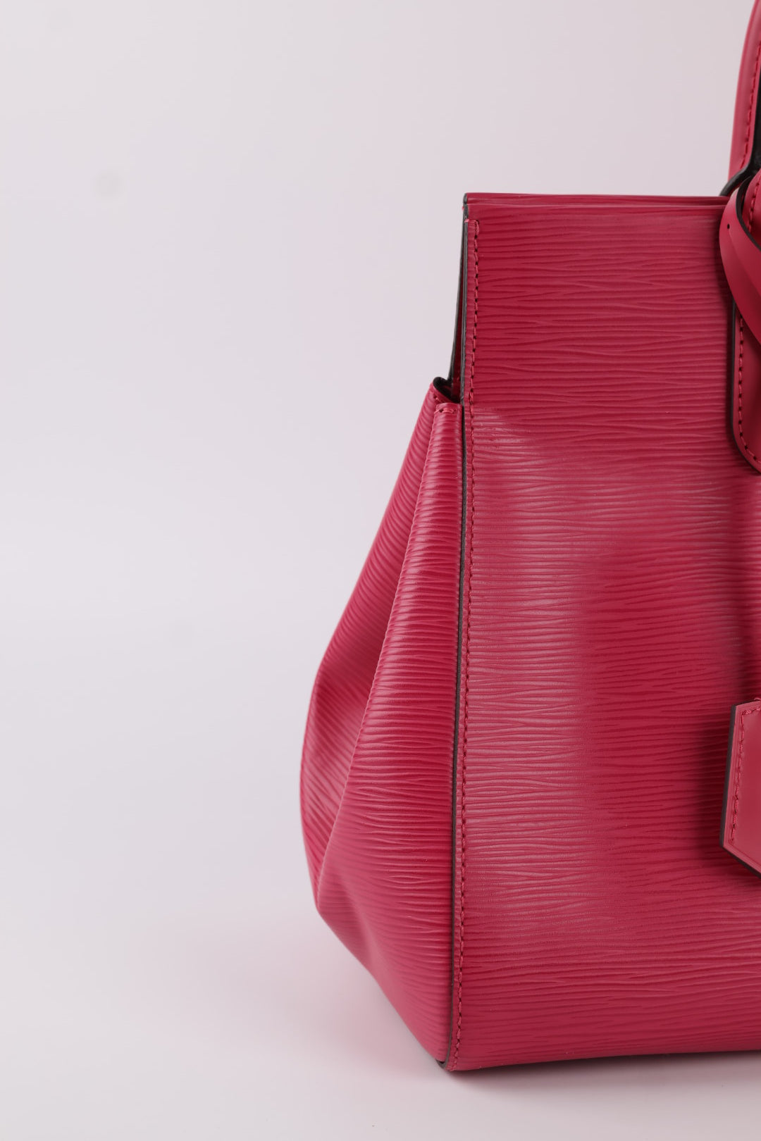 Louis Vuitton Marly MM Epi