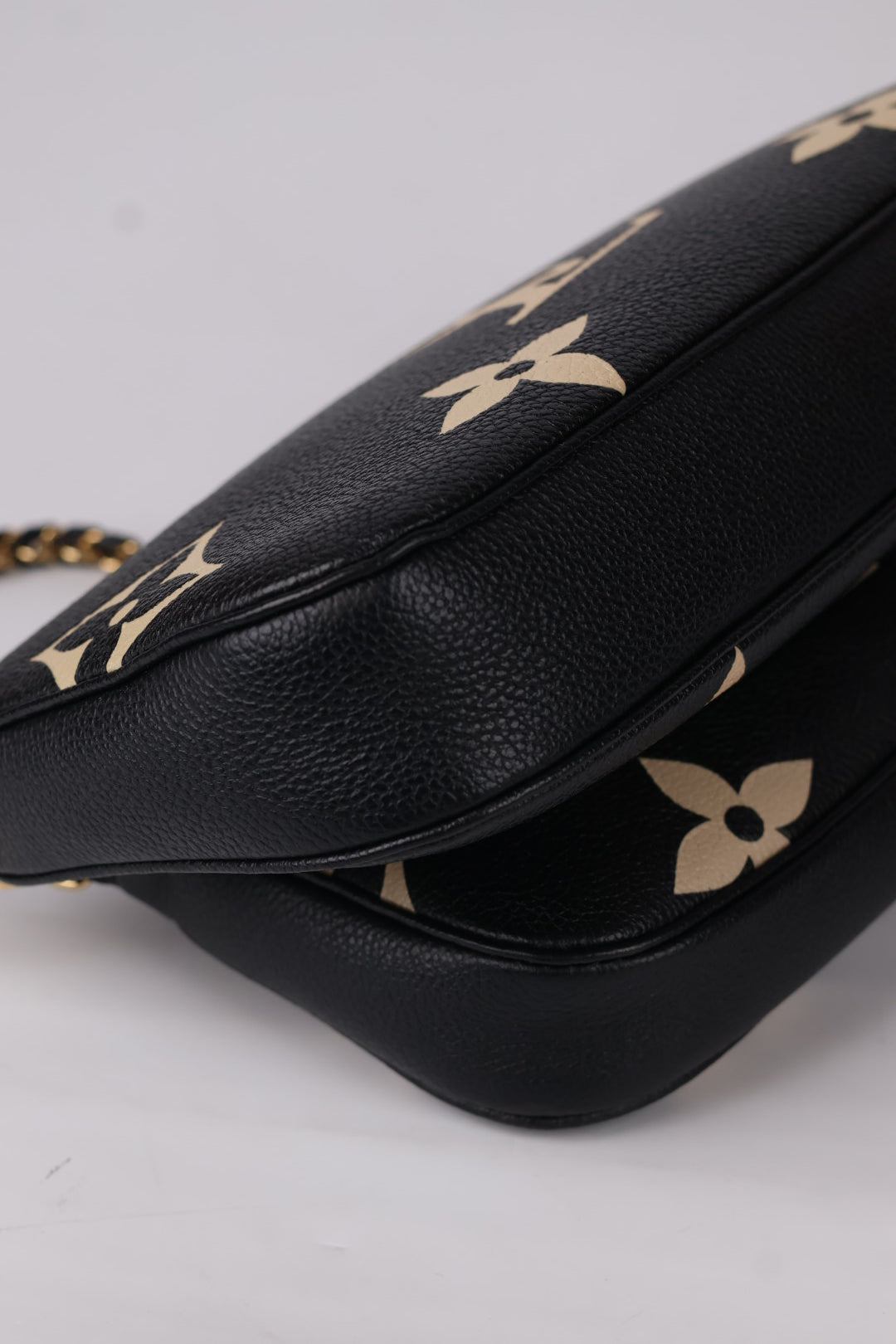 Louis Vuitton Multipochette Accessoires Empreinte