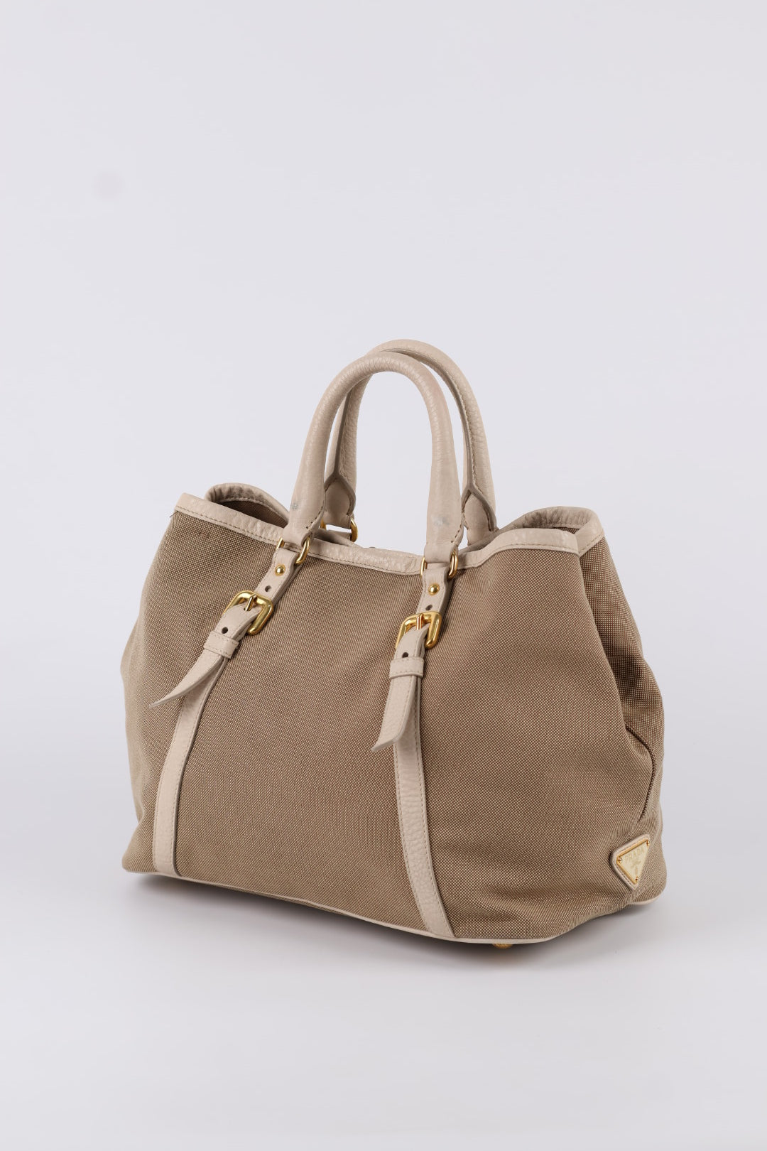 Prada Tote Jacquard