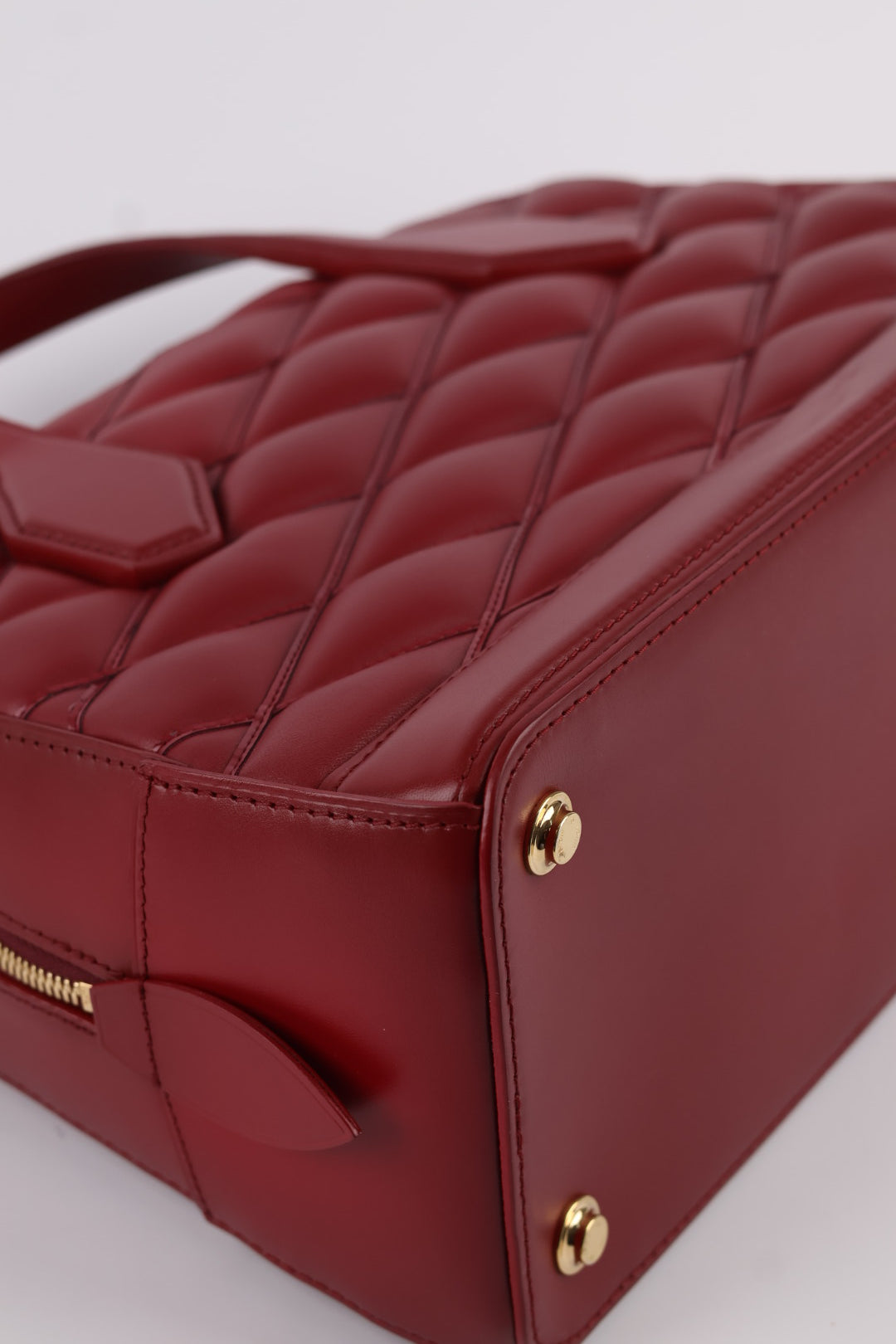 Louis Vuitton Dora Malletage PM