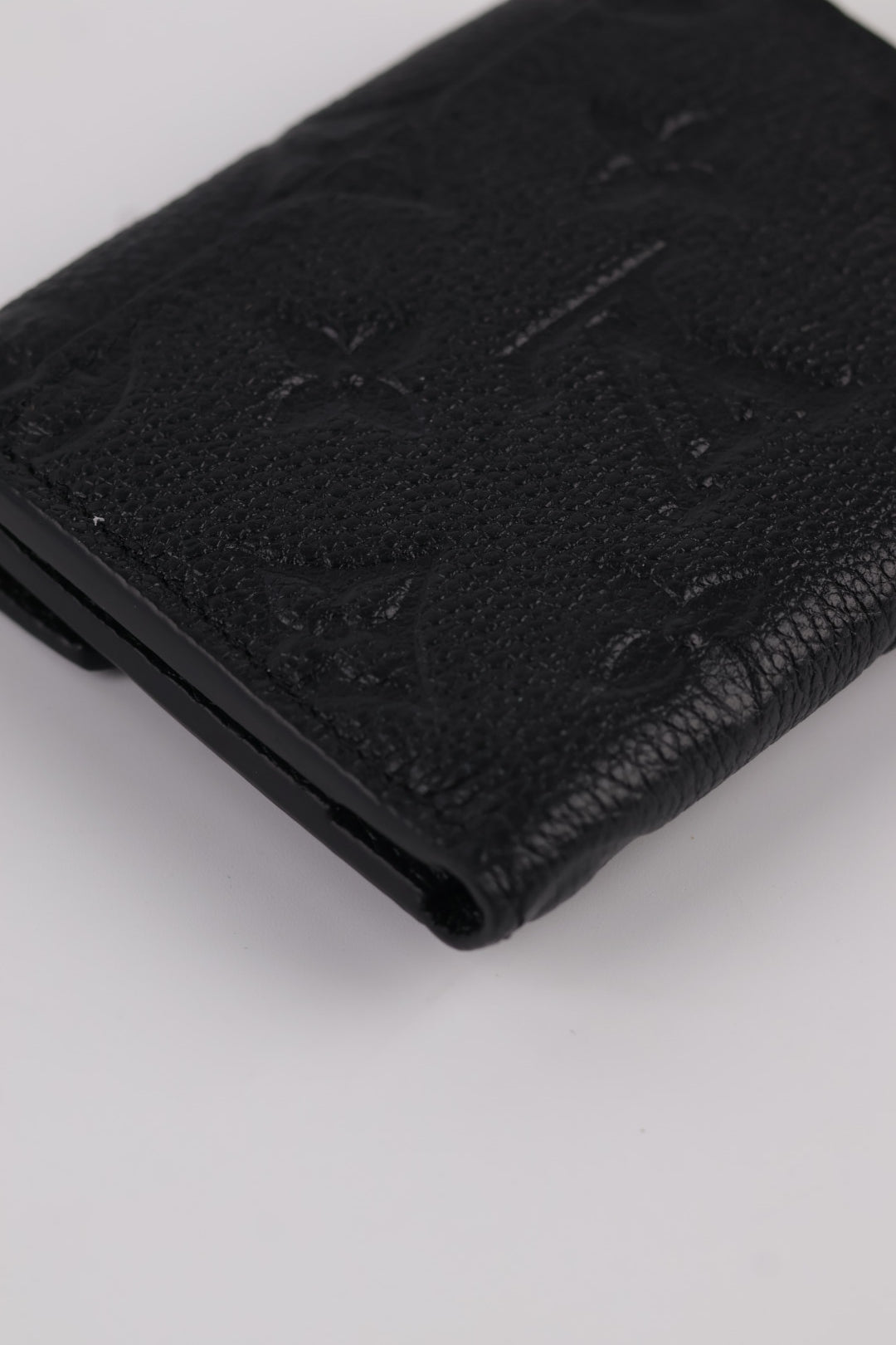 Louis Vuitton Portafoglio Zoé Empreinte