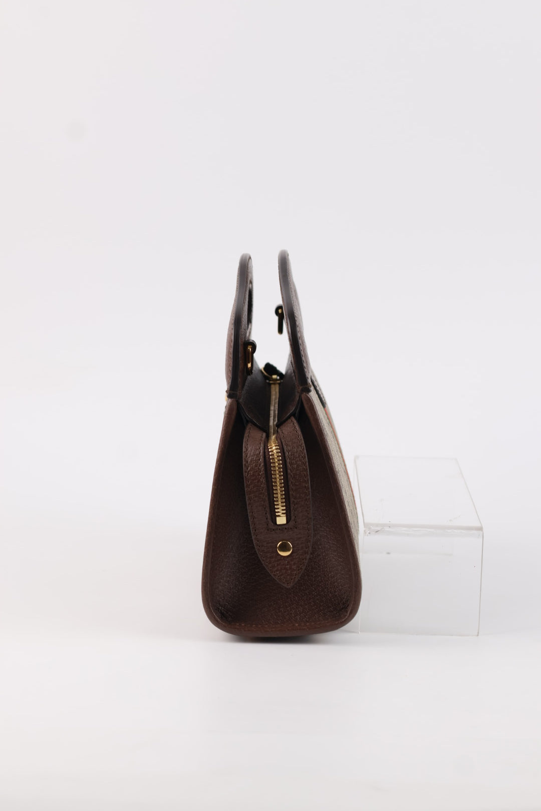 Gucci Ophidia Handle GG Supreme