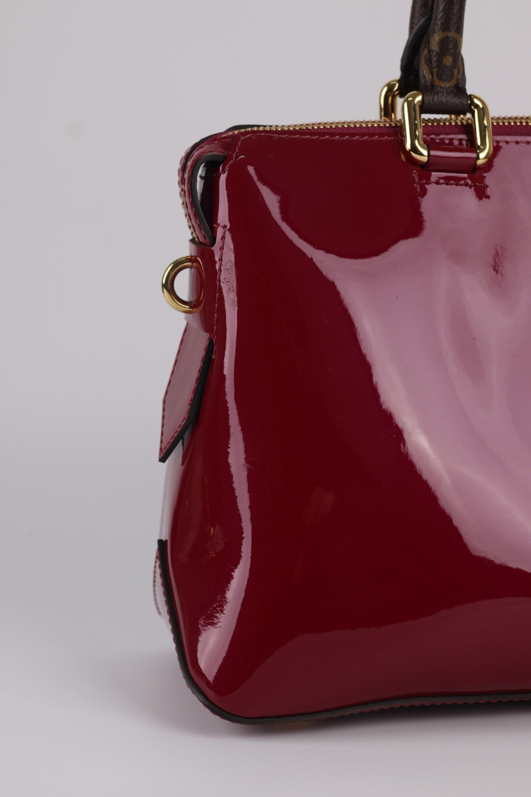 Louis Vuitton Miroir Vernis