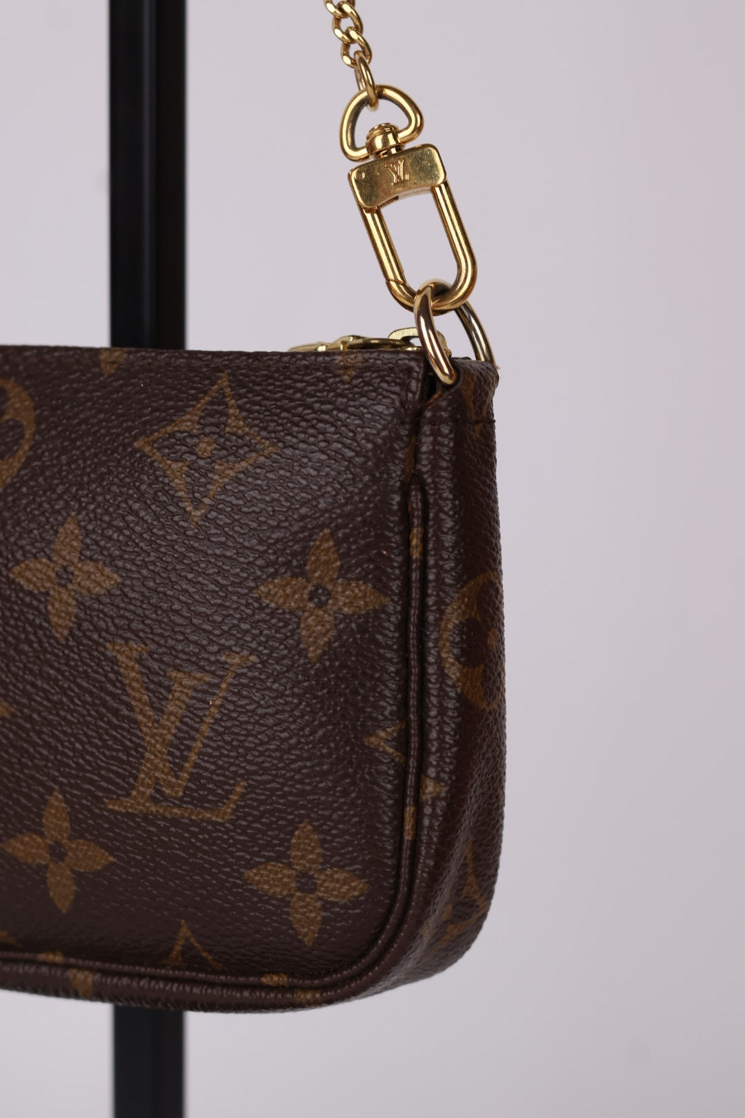 Louis Vuitton Mini Accessoires Monogram