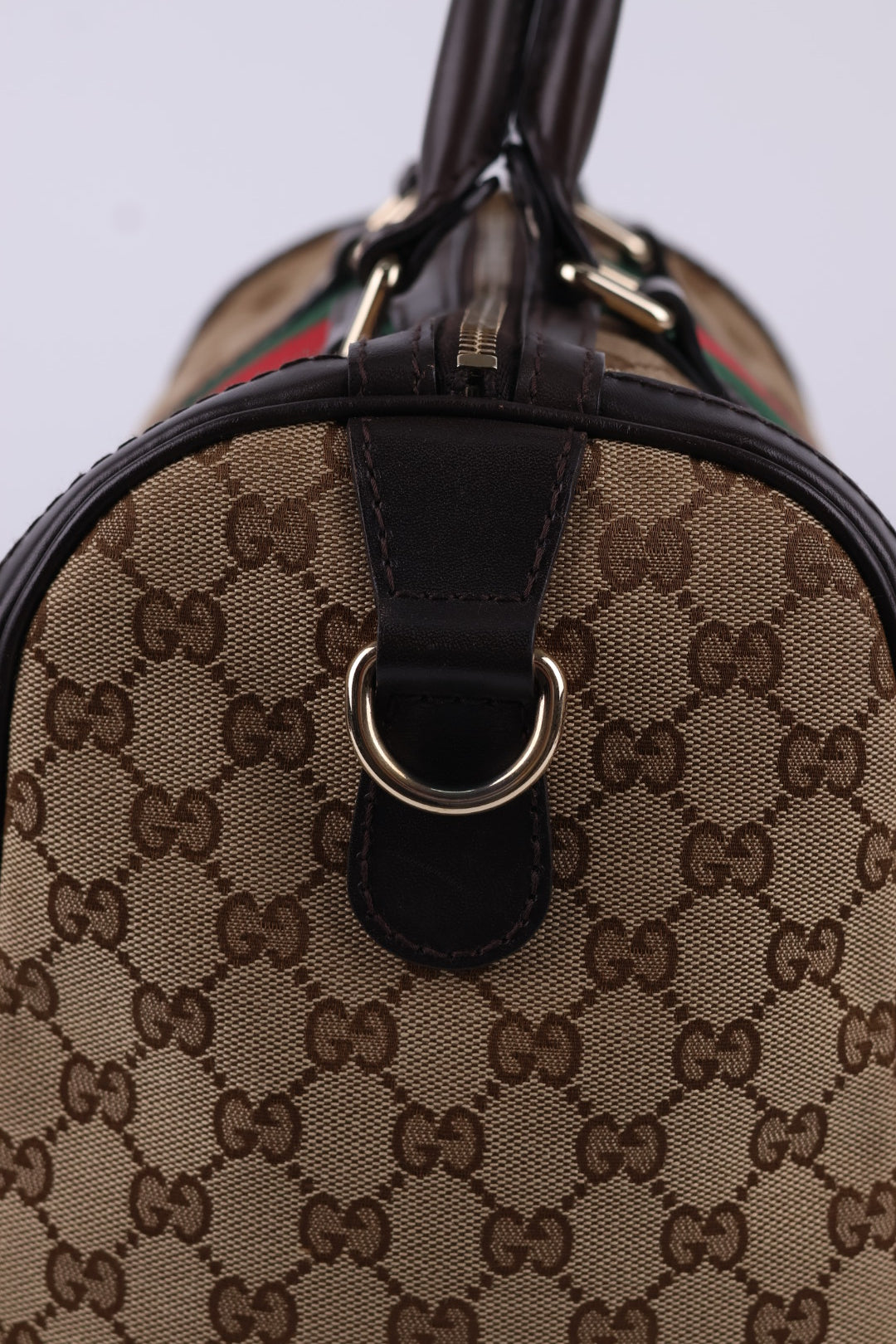 Gucci Boston GG Wave