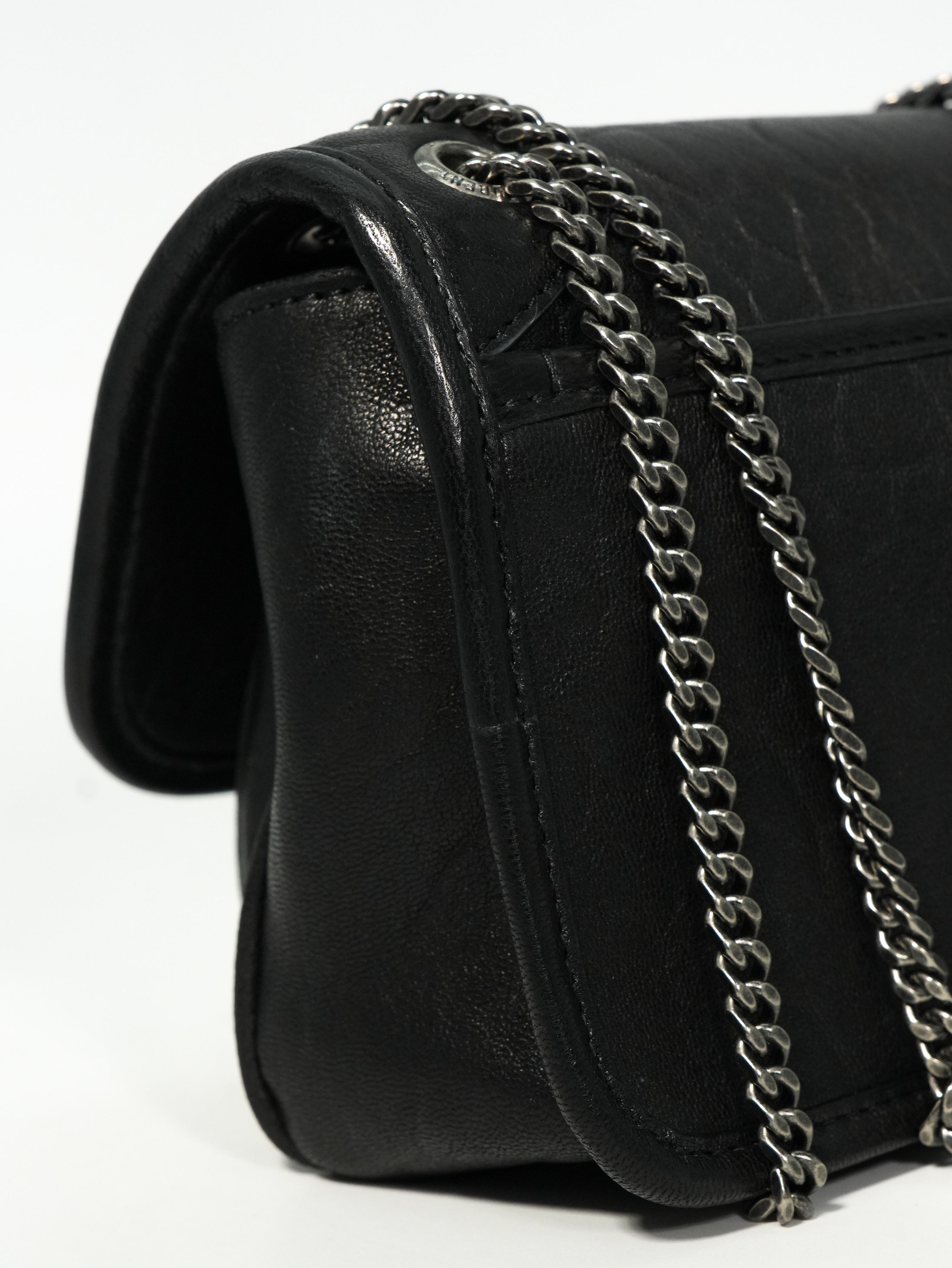 Saint Laurent Niki Mini