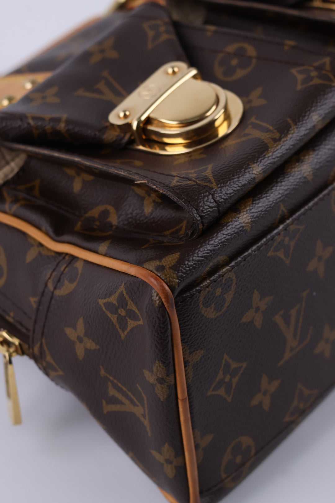 Louis Vuitton Manhattan PM Monogram