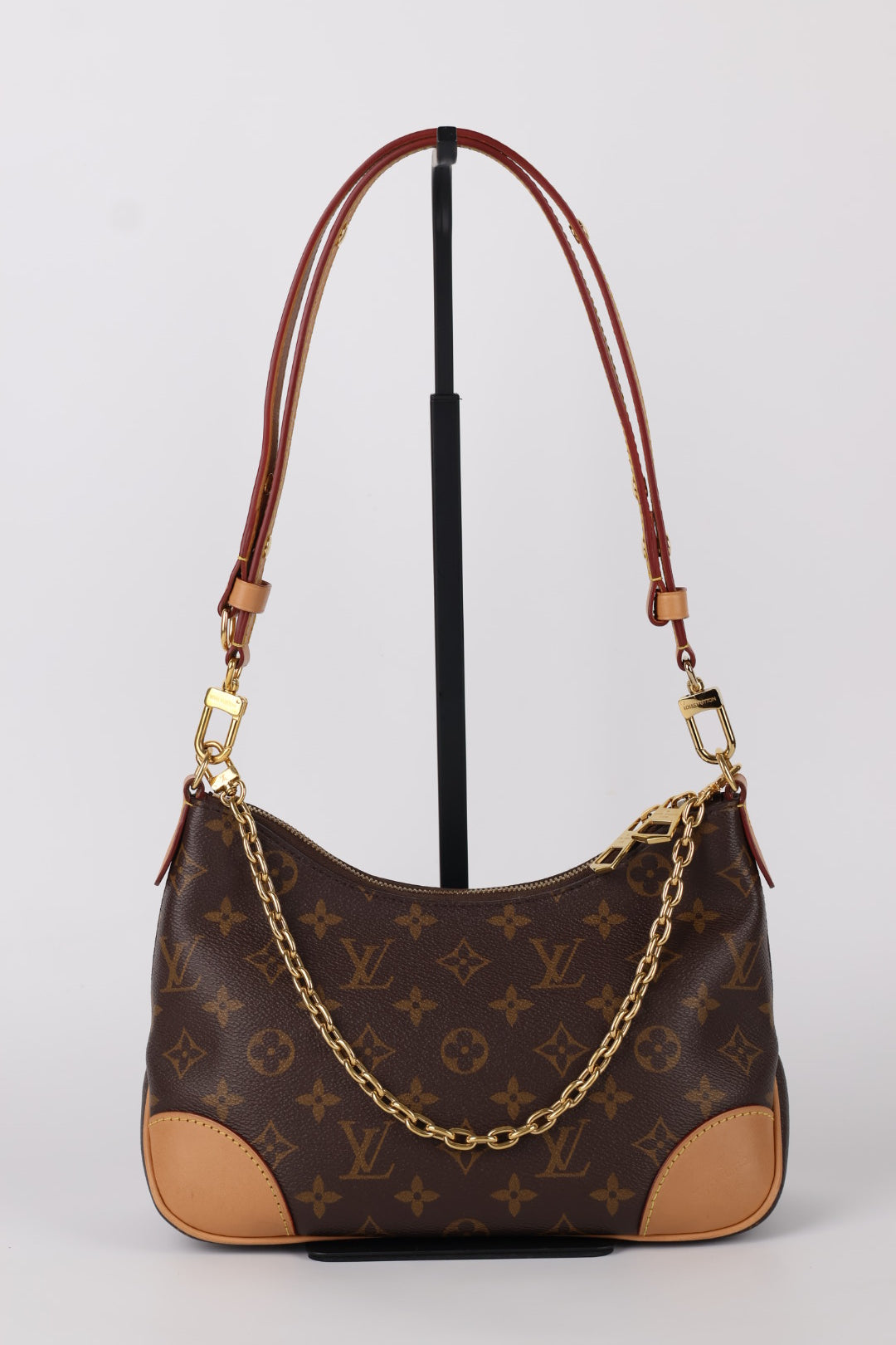Louis Vuitton Boulogne Pm Monogram