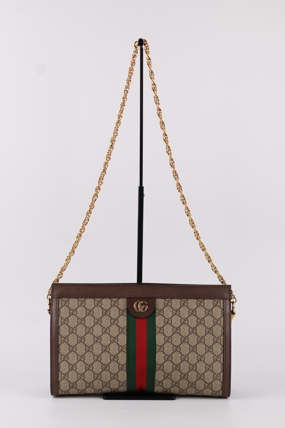 Gucci Ophidia Chain Grande GG Supreme