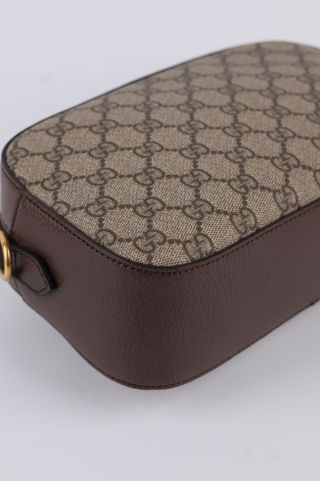 Gucci Neo Vintage Camera Bag GG Supreme