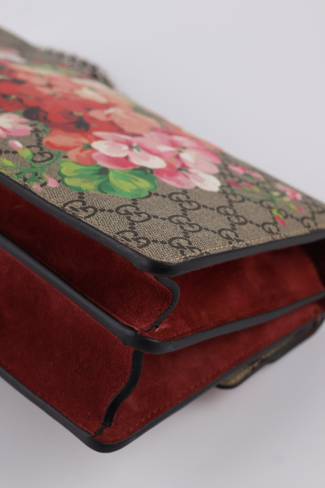Gucci Dionysus Flora GG Supreme