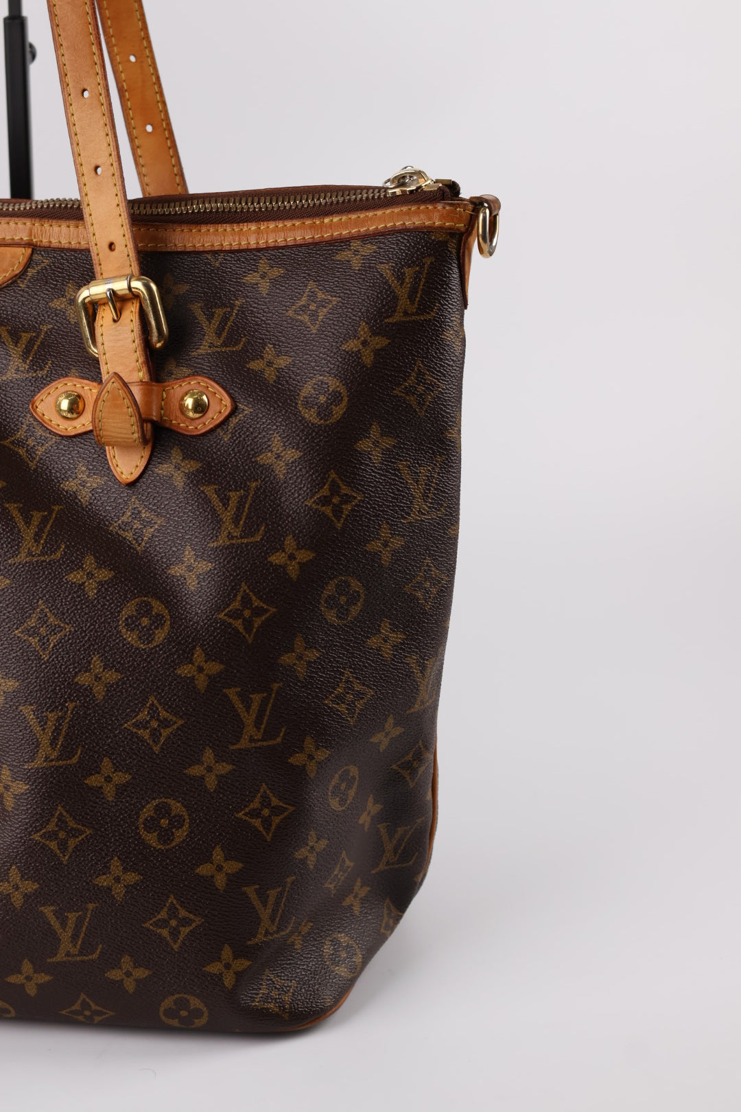 Louis Vuitton Palermo GM Monogram