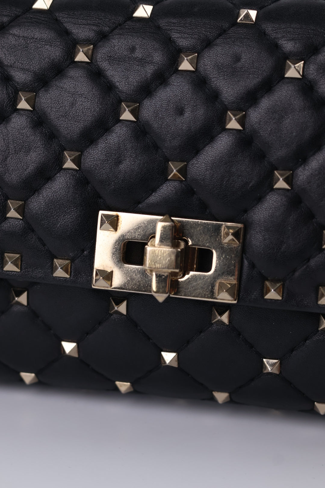Valentino Rockstud Spike a Tracolla