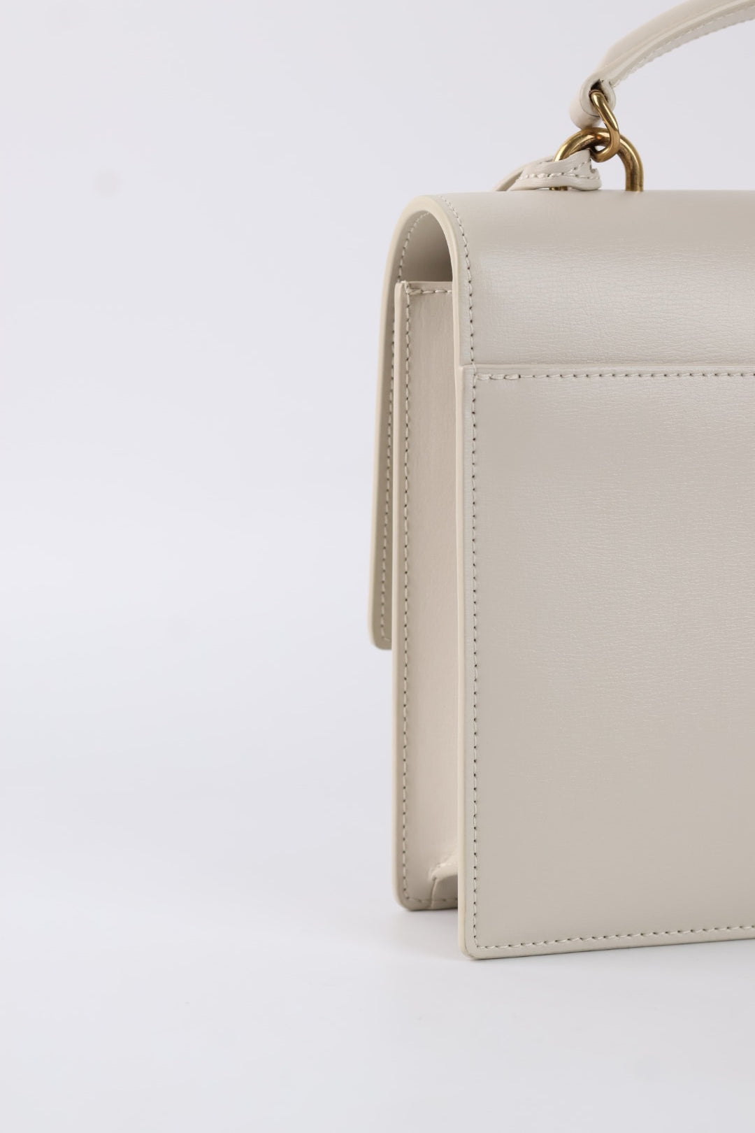 Saint Laurent Sunset Media Handle