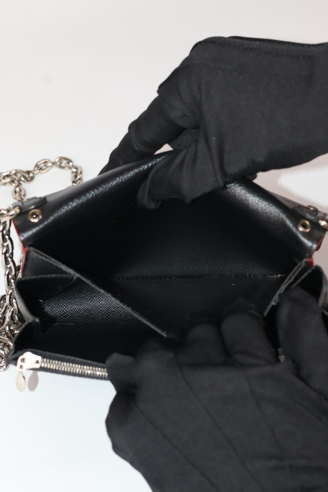 Louis Vuitton Twist Woc Epi