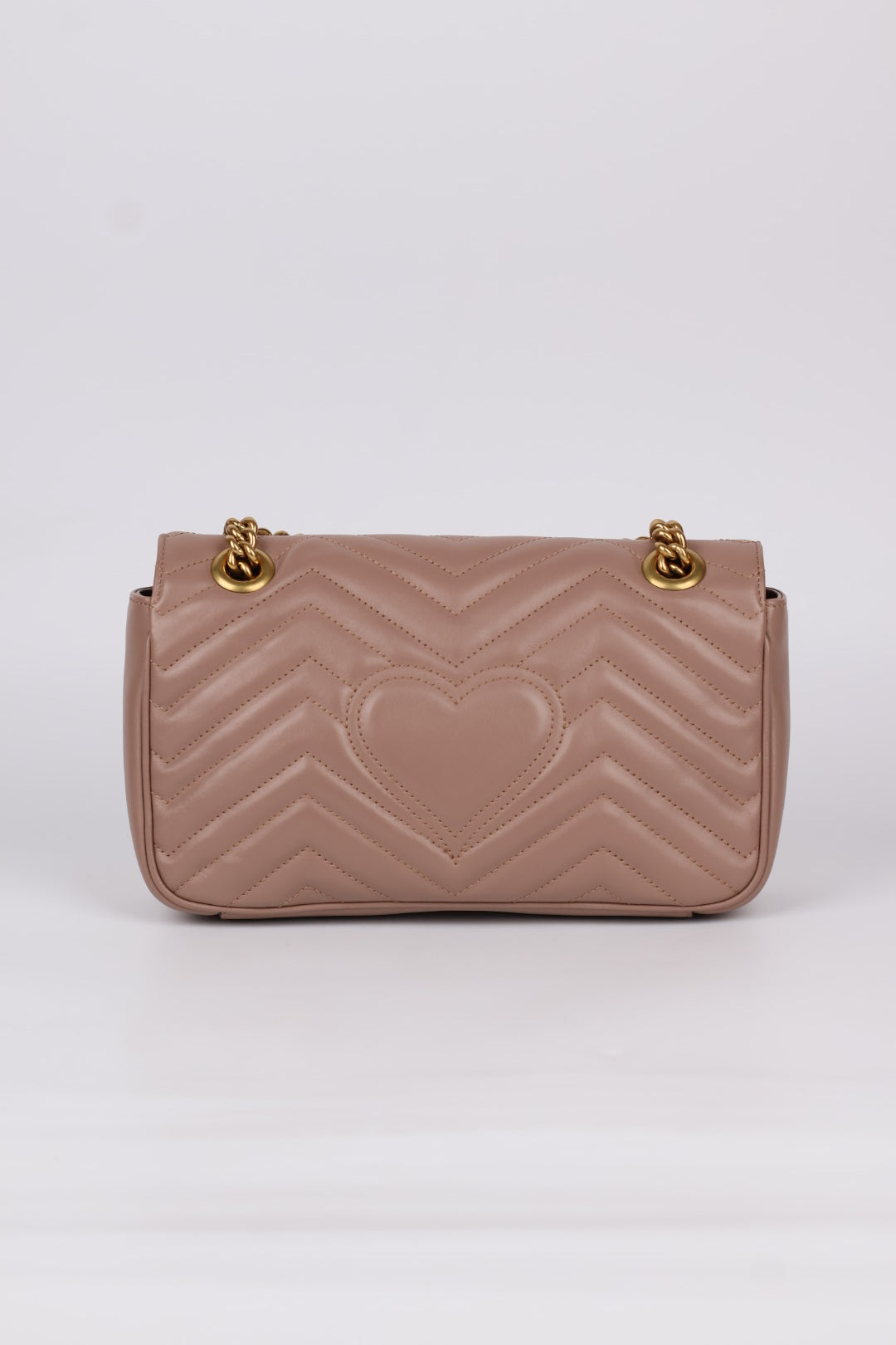 Gucci Marmont Media Matelassé