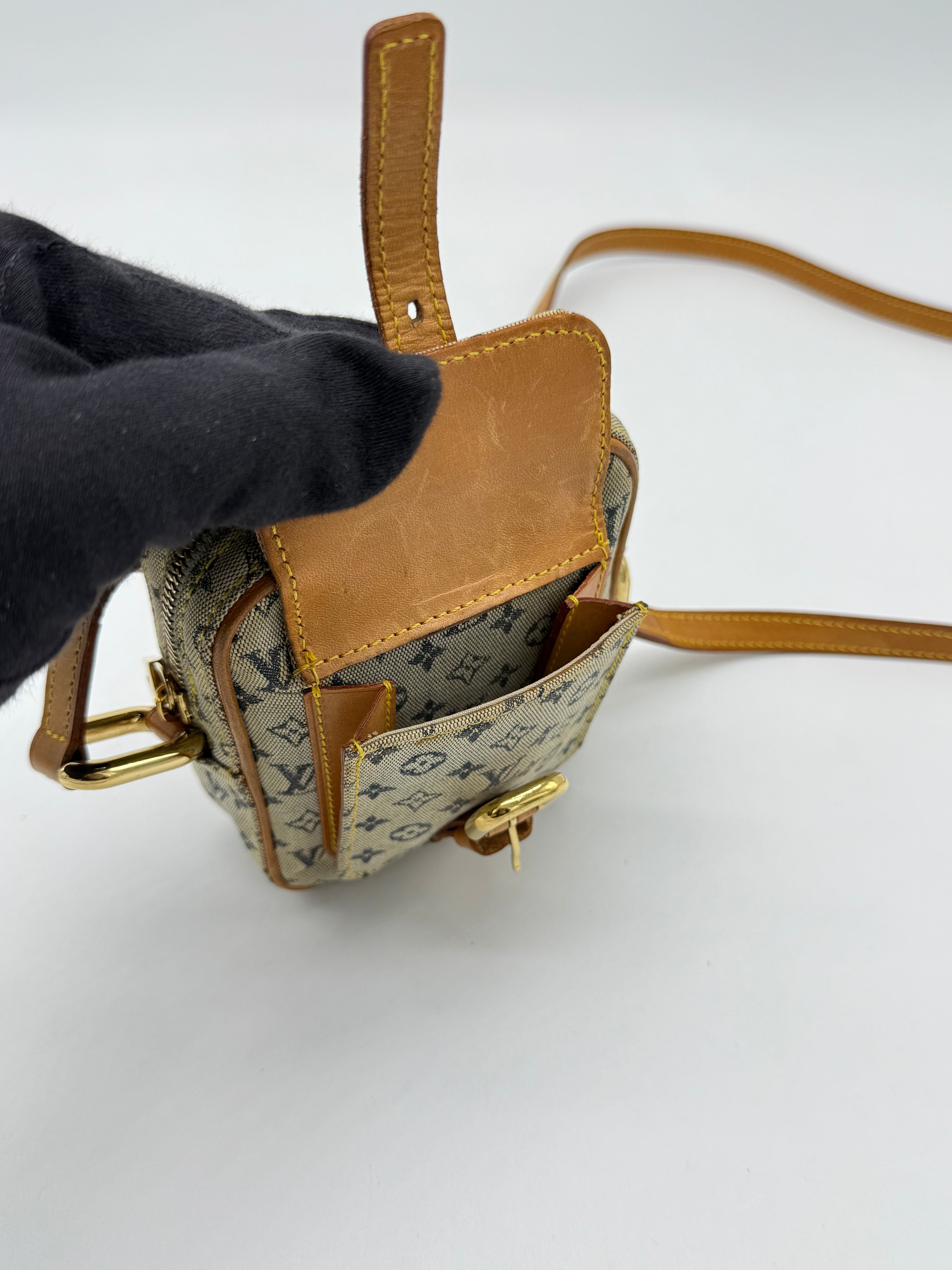 Louis Vuitton Juliette a Tracolla