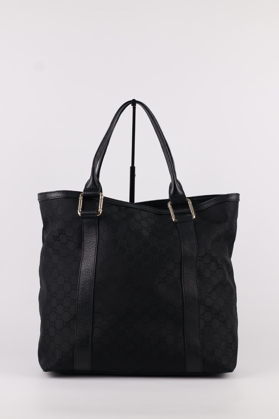 Gucci Tote GG Nylon