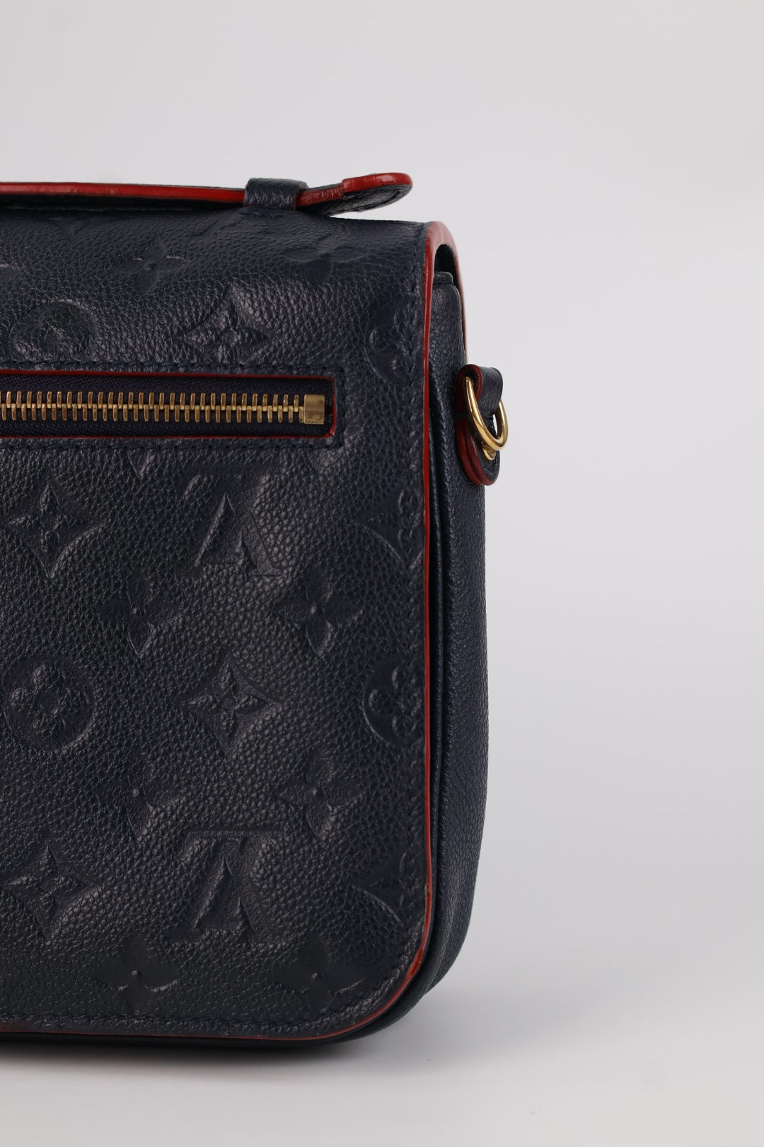 Louis Vuitton Métis Empreinte