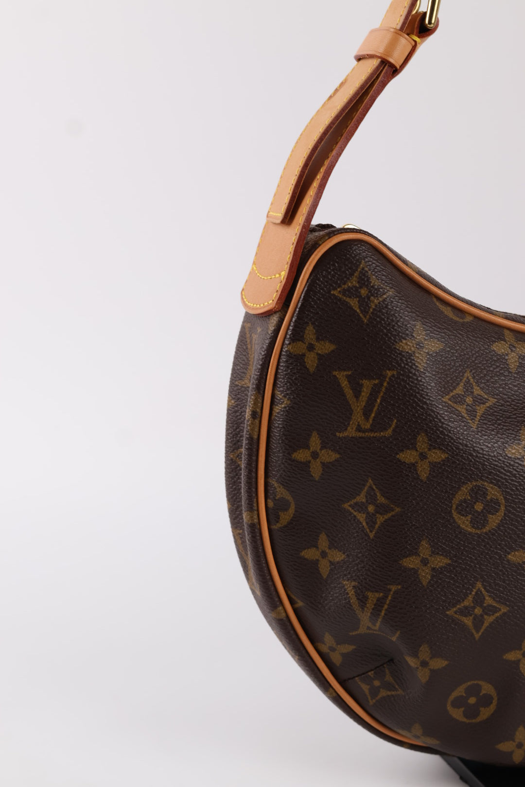 Louis Vuitton Croissant MM Monogram