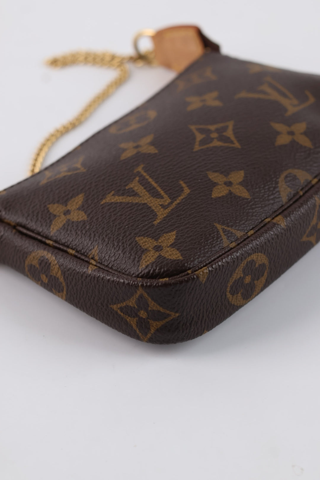Louis Vuitton Mini Accessoires Monogram