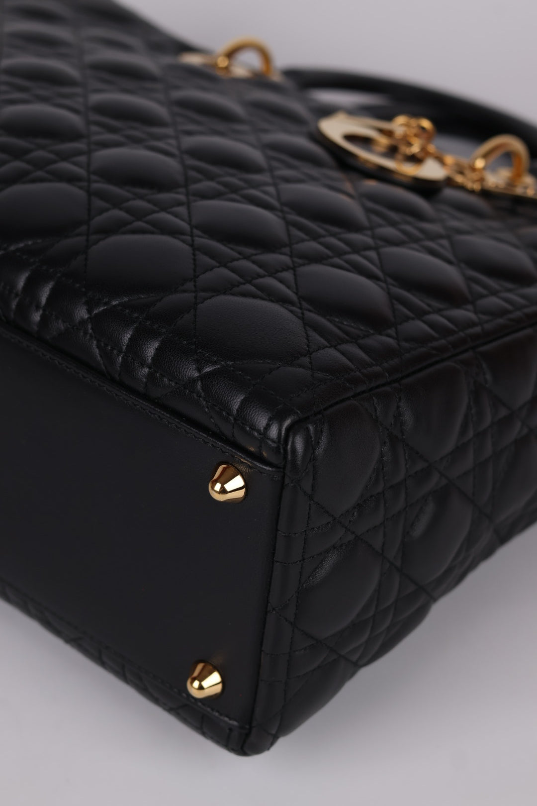 Lady Dior Large