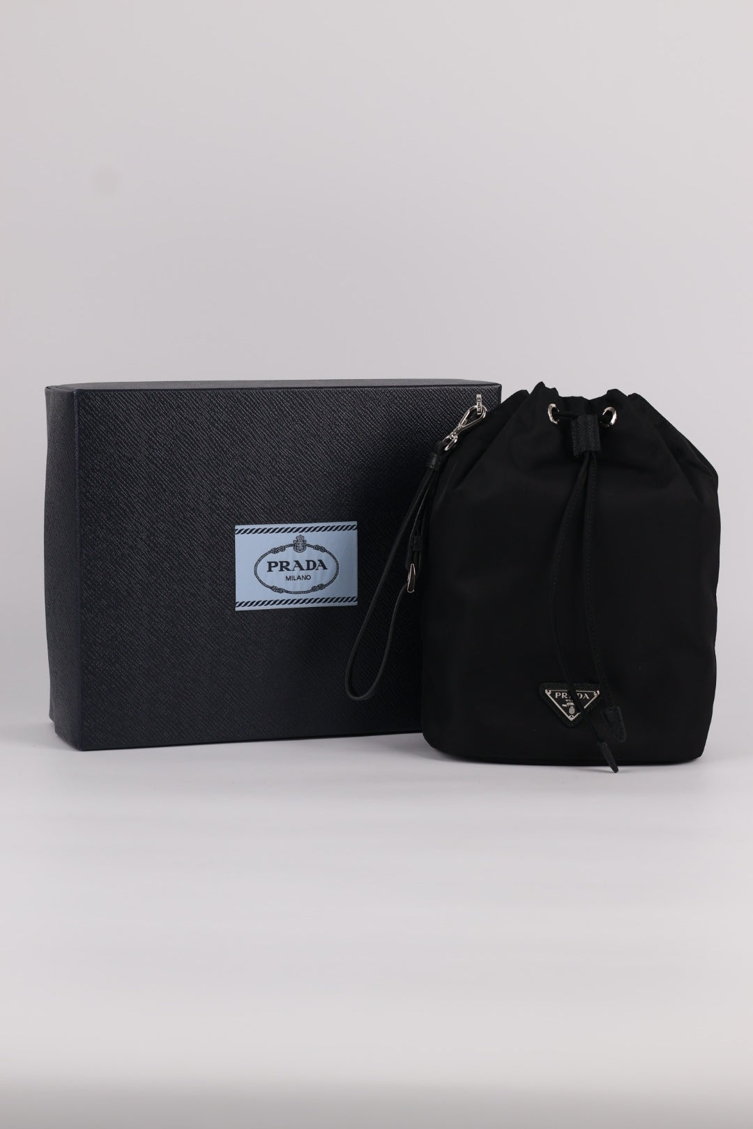 Prada Pouch Nylon