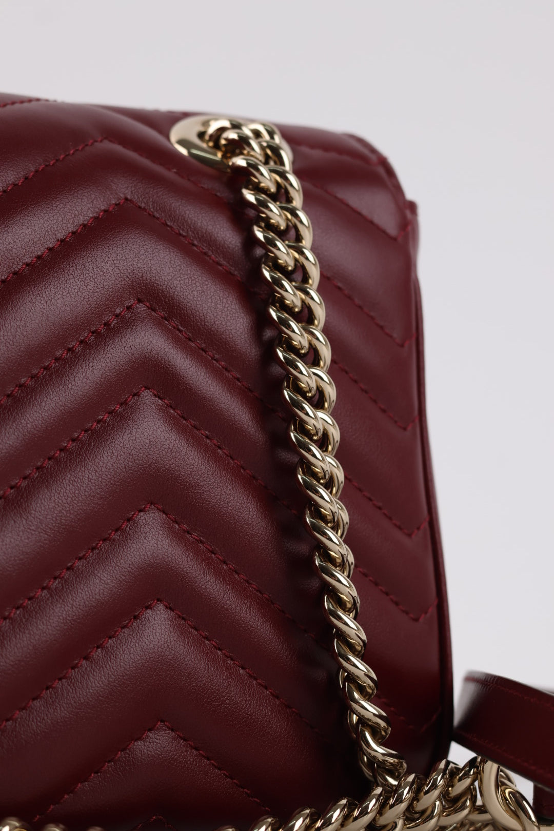 Gucci Marmont Media Ancora
