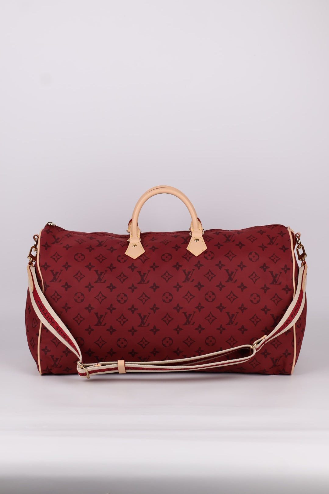 Louis Vuitton Keepall 45 Foldable Grace Coddington