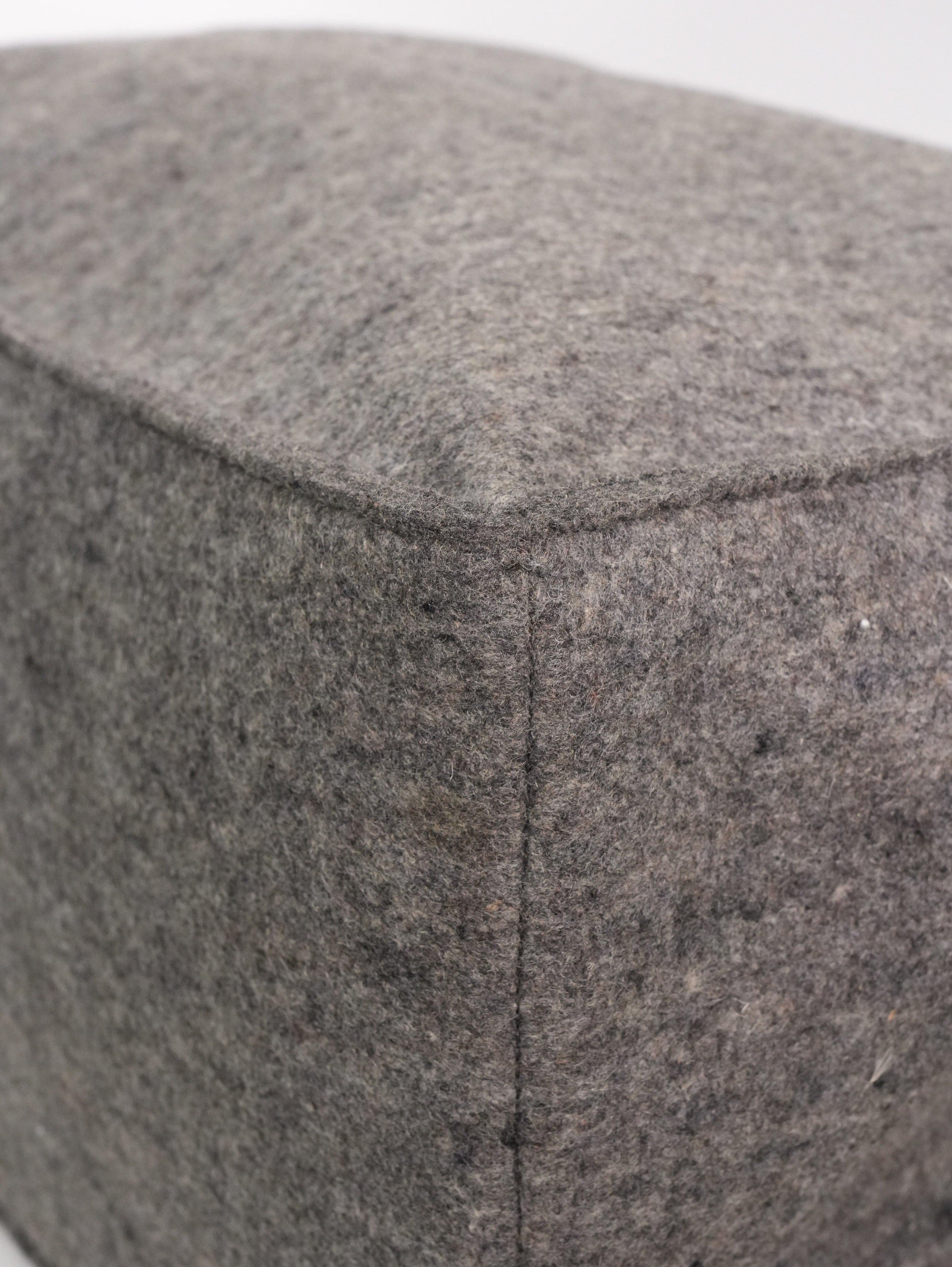 Saint Laurent Maxi Tote Lana