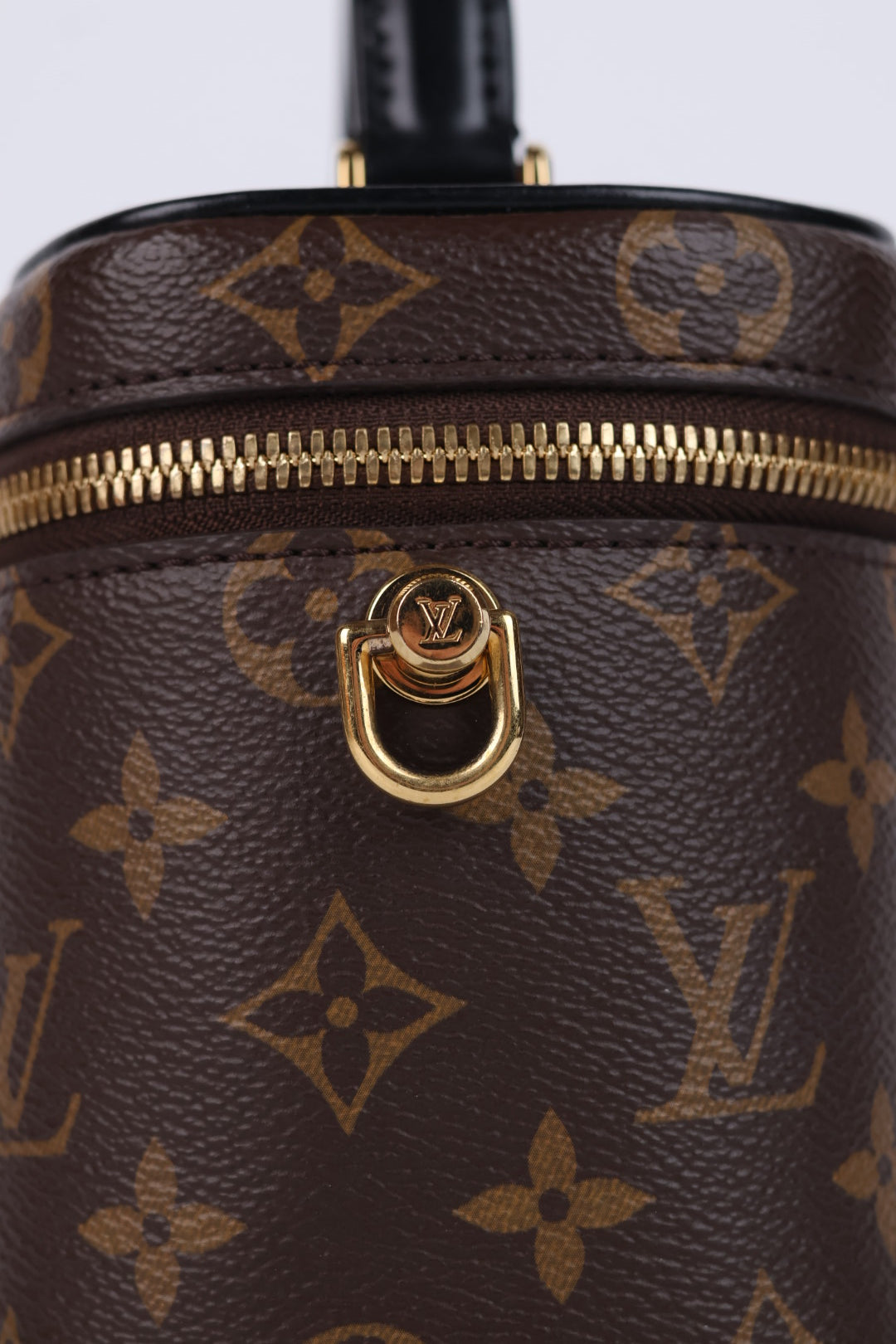 Louis Vuitton Vanity Monogram