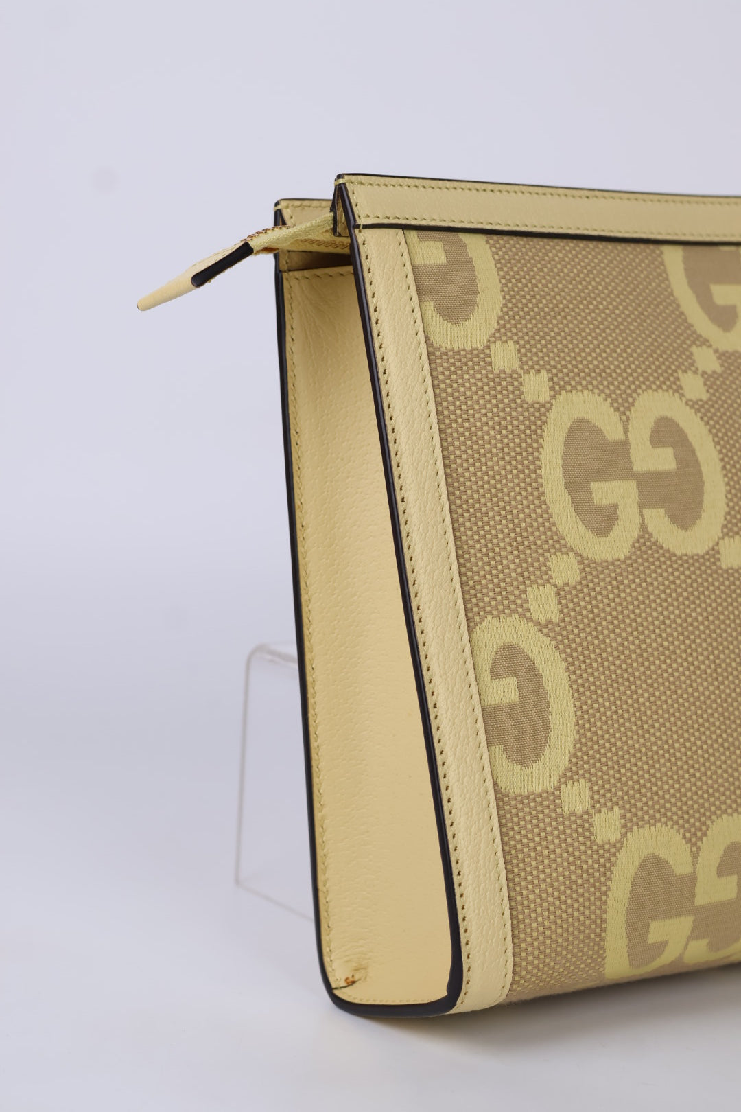 Gucci Ophidia Pochette GG Jumbo