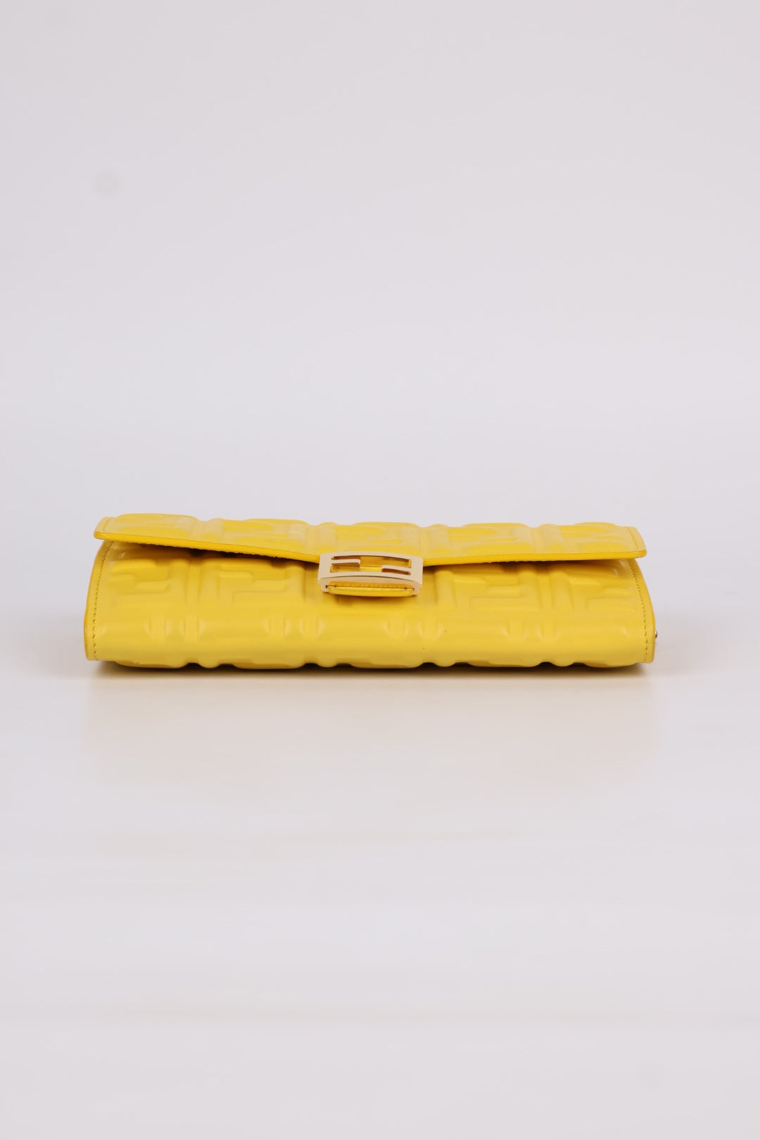Fendi Woc Baguette Continental