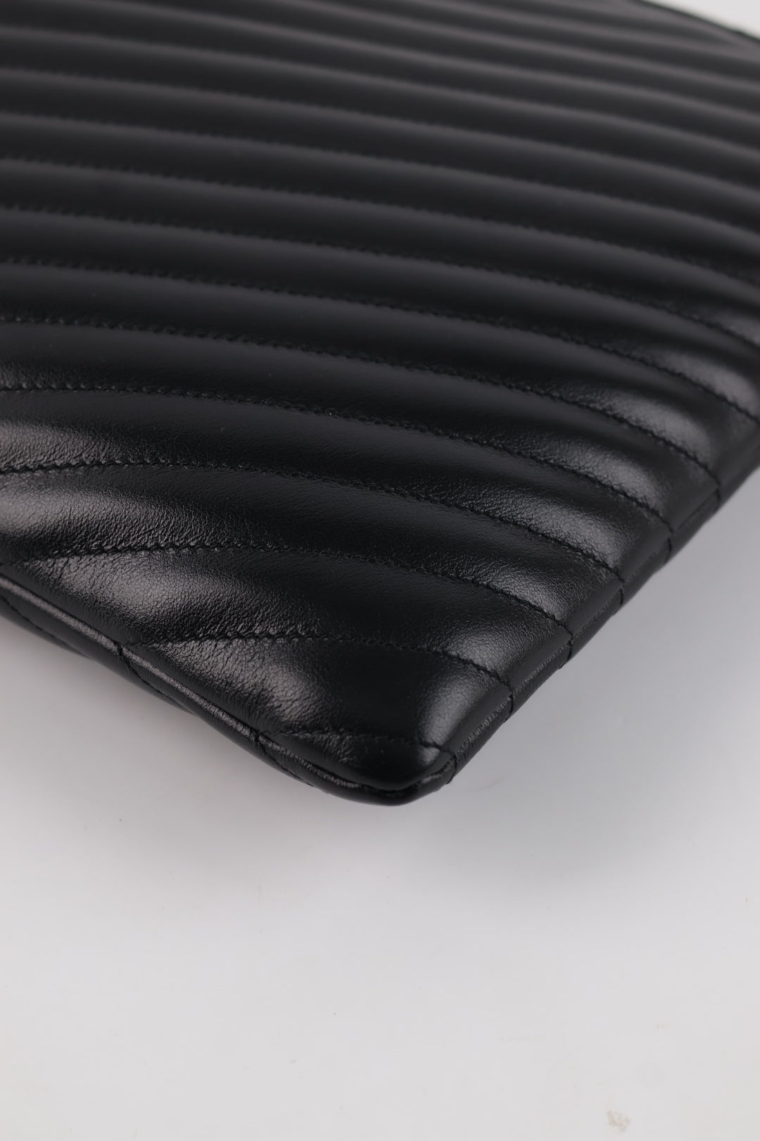 Saint Laurent Pochette Cassandre Matelassé