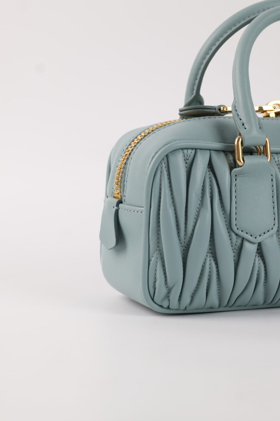 Miu Miu Arcadie Matelassé