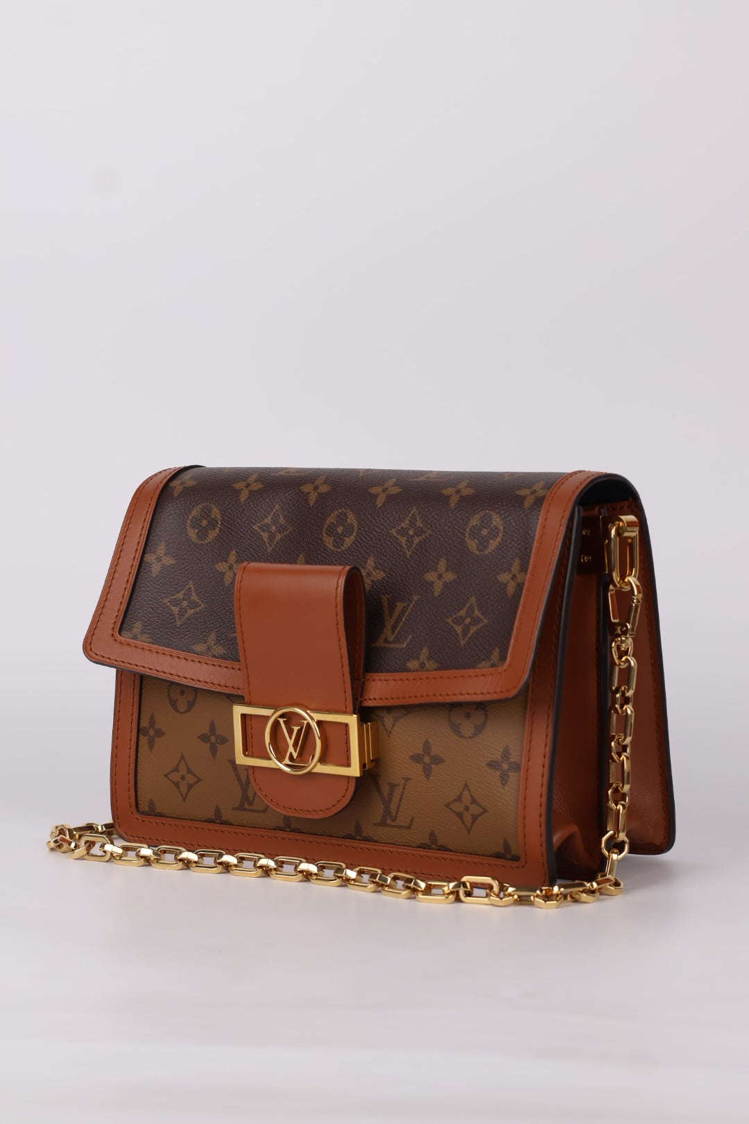 Louis Vuitton Dauphine MM