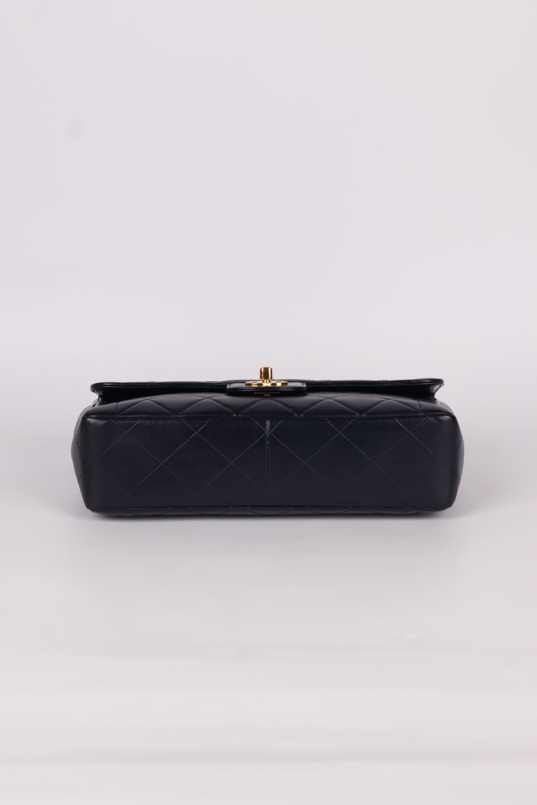Chanel Classic Flap Vintage Matelassé