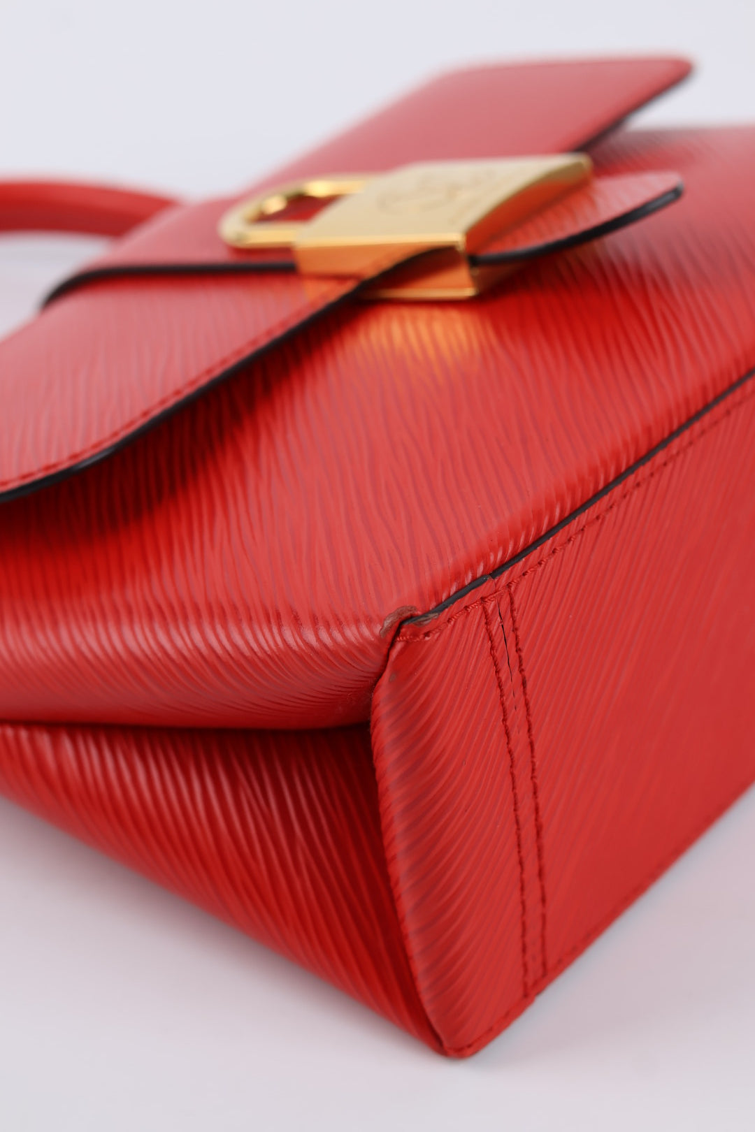 Louis Vuitton Locky BB Epi
