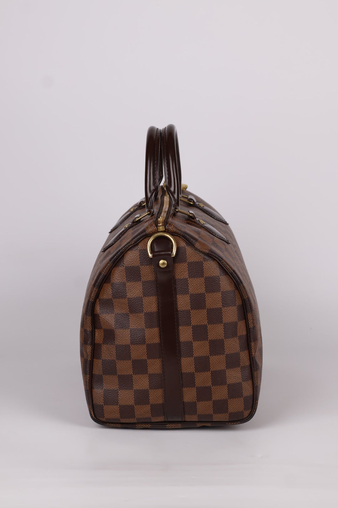 Louis Vuitton Speedy 30 Bandoulière  Damier Ébène