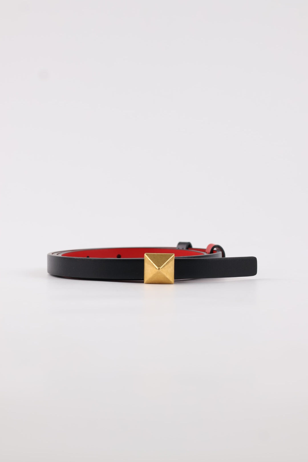 Valentino Cintura One Stud