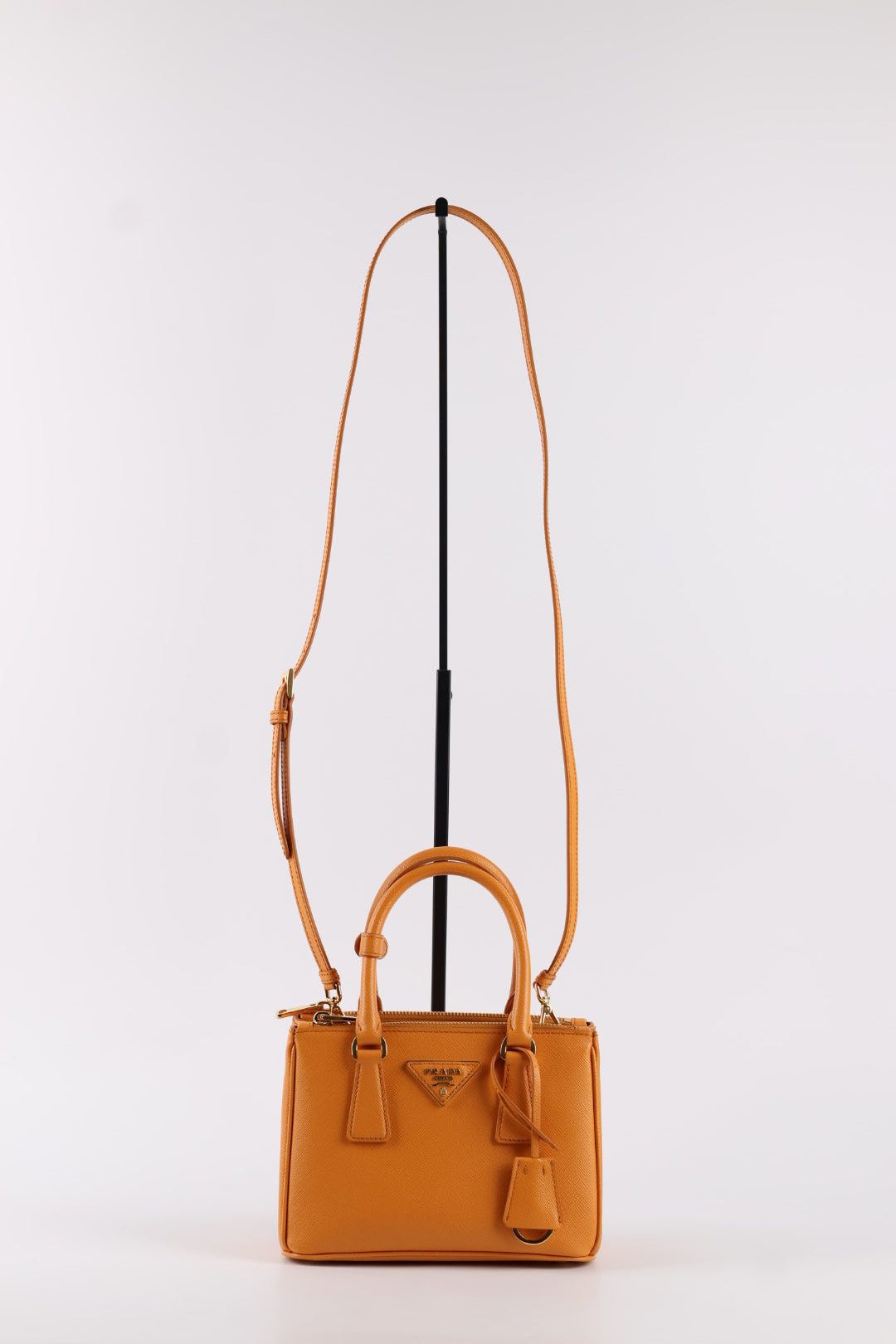 Prada Mini Galleria Saffiano