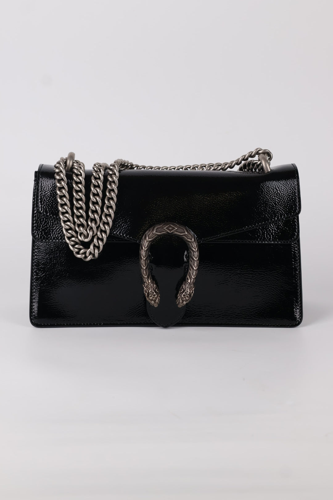 Gucci Dionysus in Pelle Verniciata