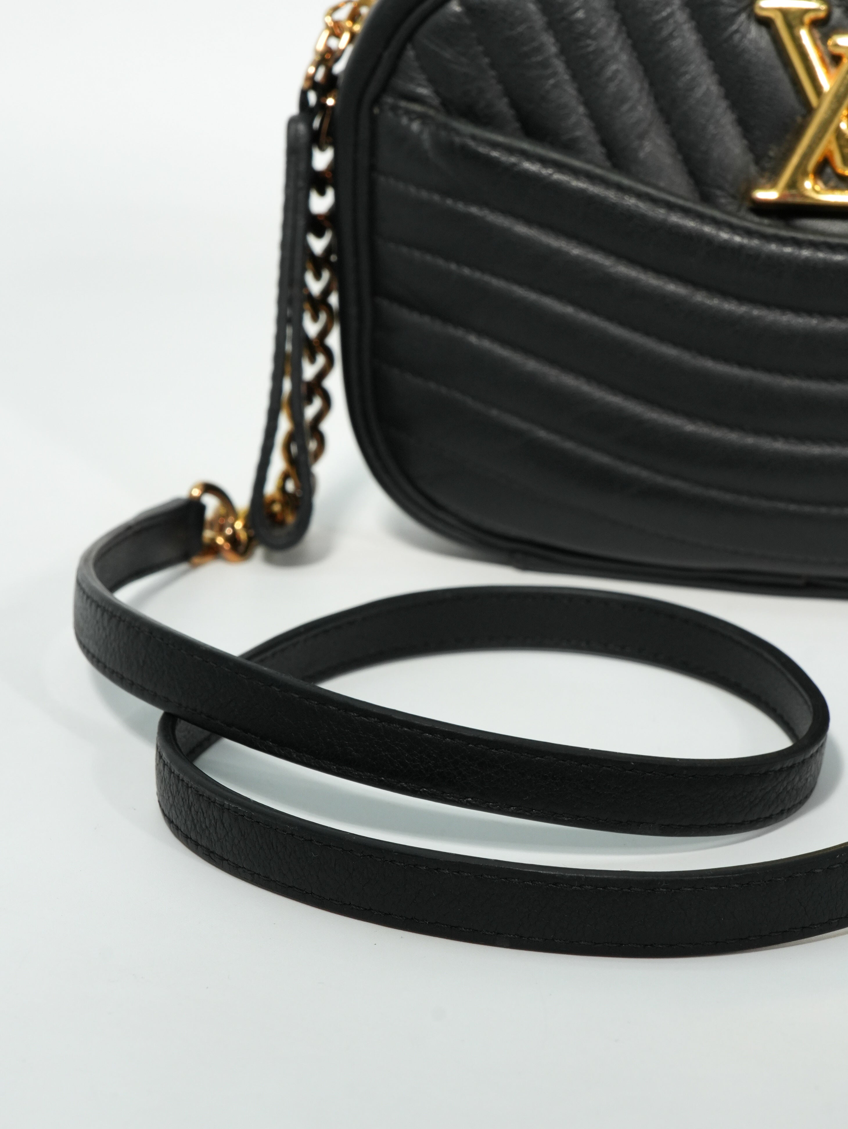 Louis Vuitton New Wave Camera Bag