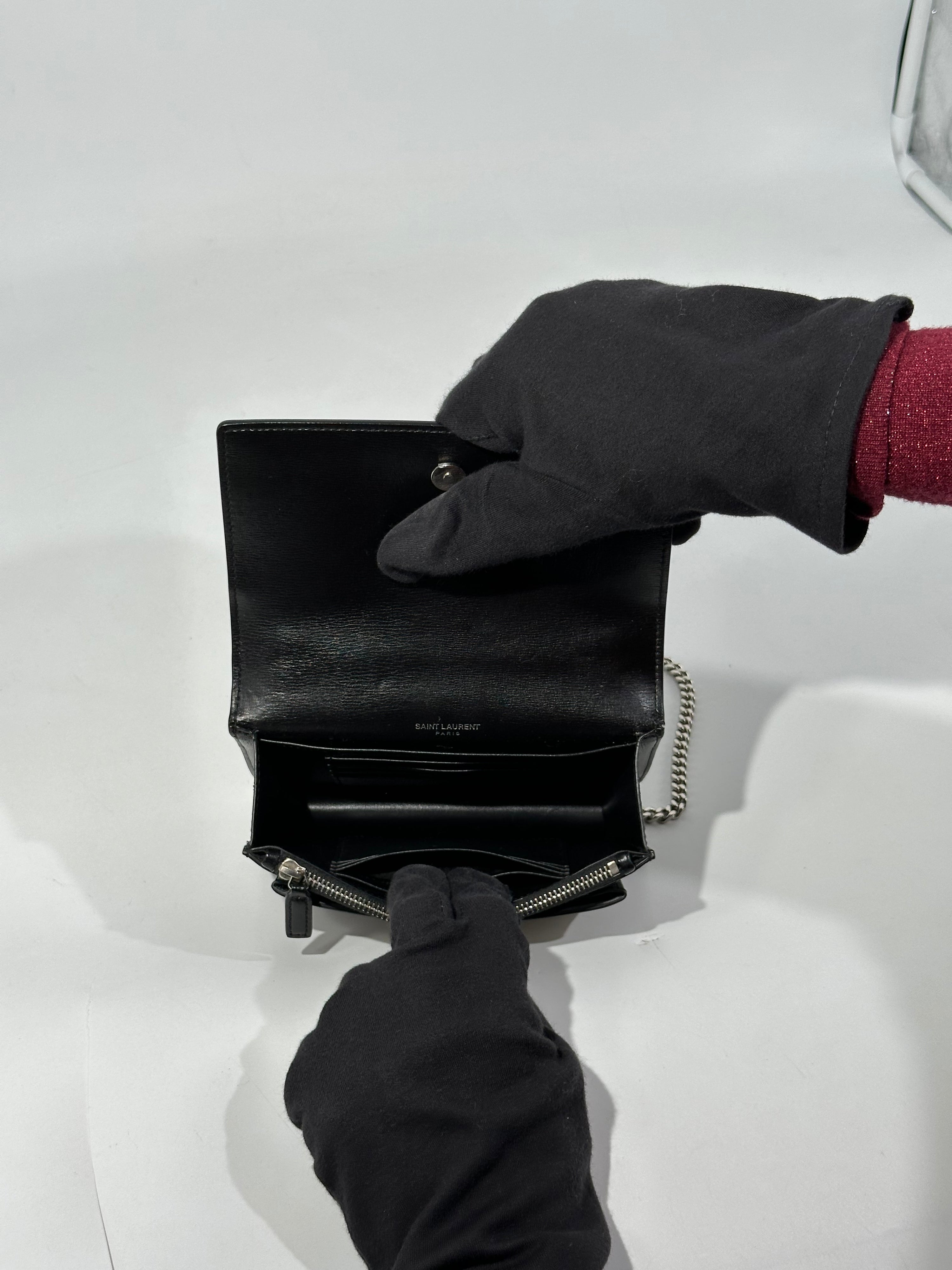 Saint Laurent Sunset Woc