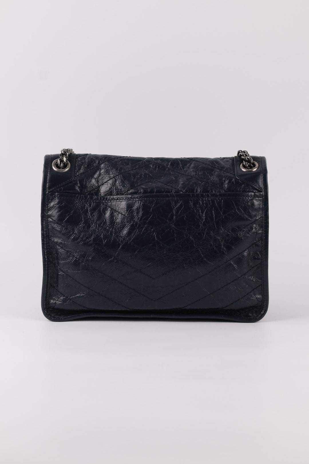 Saint Laurent Niki Media