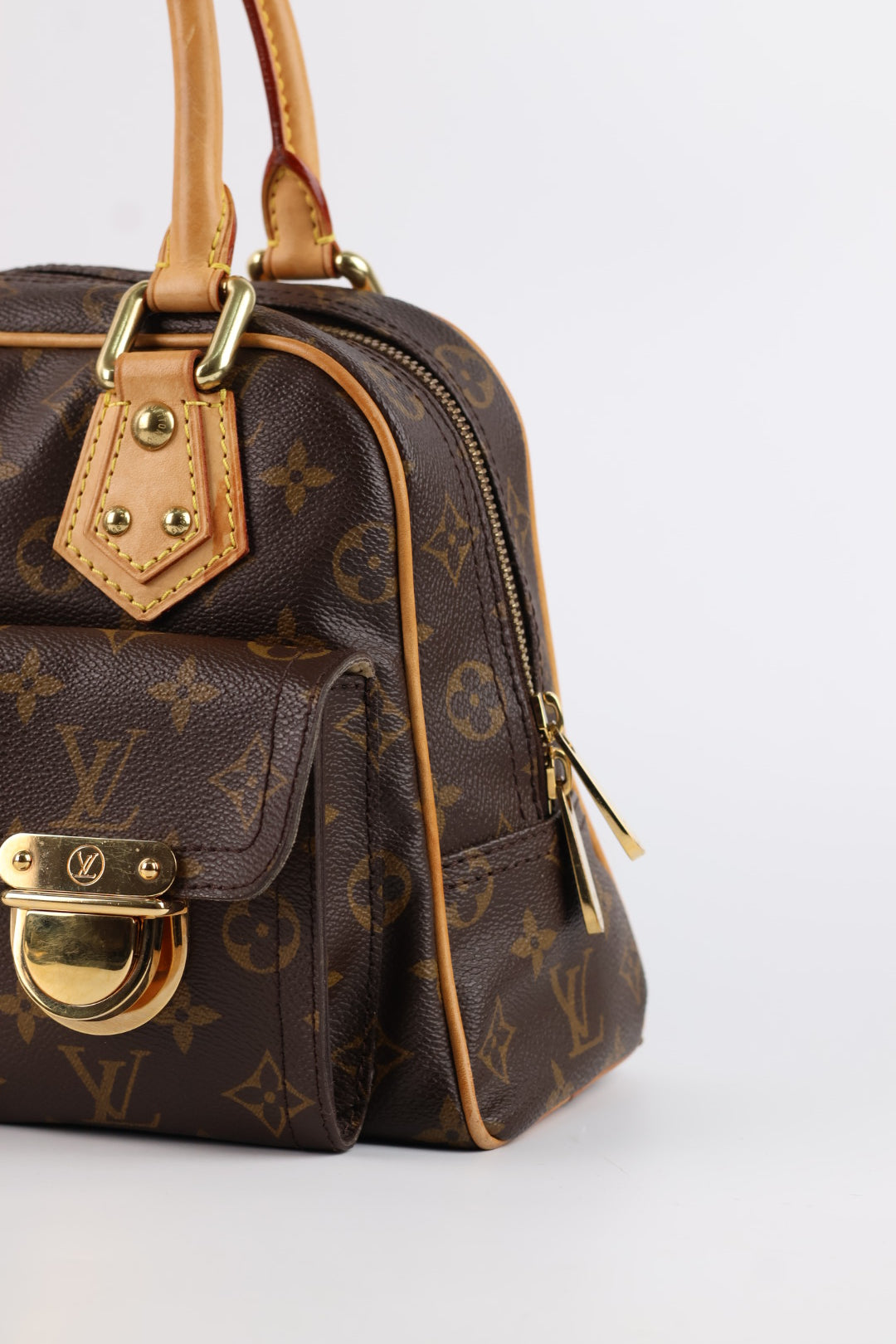 Louis Vuitton Manhattan Monogram