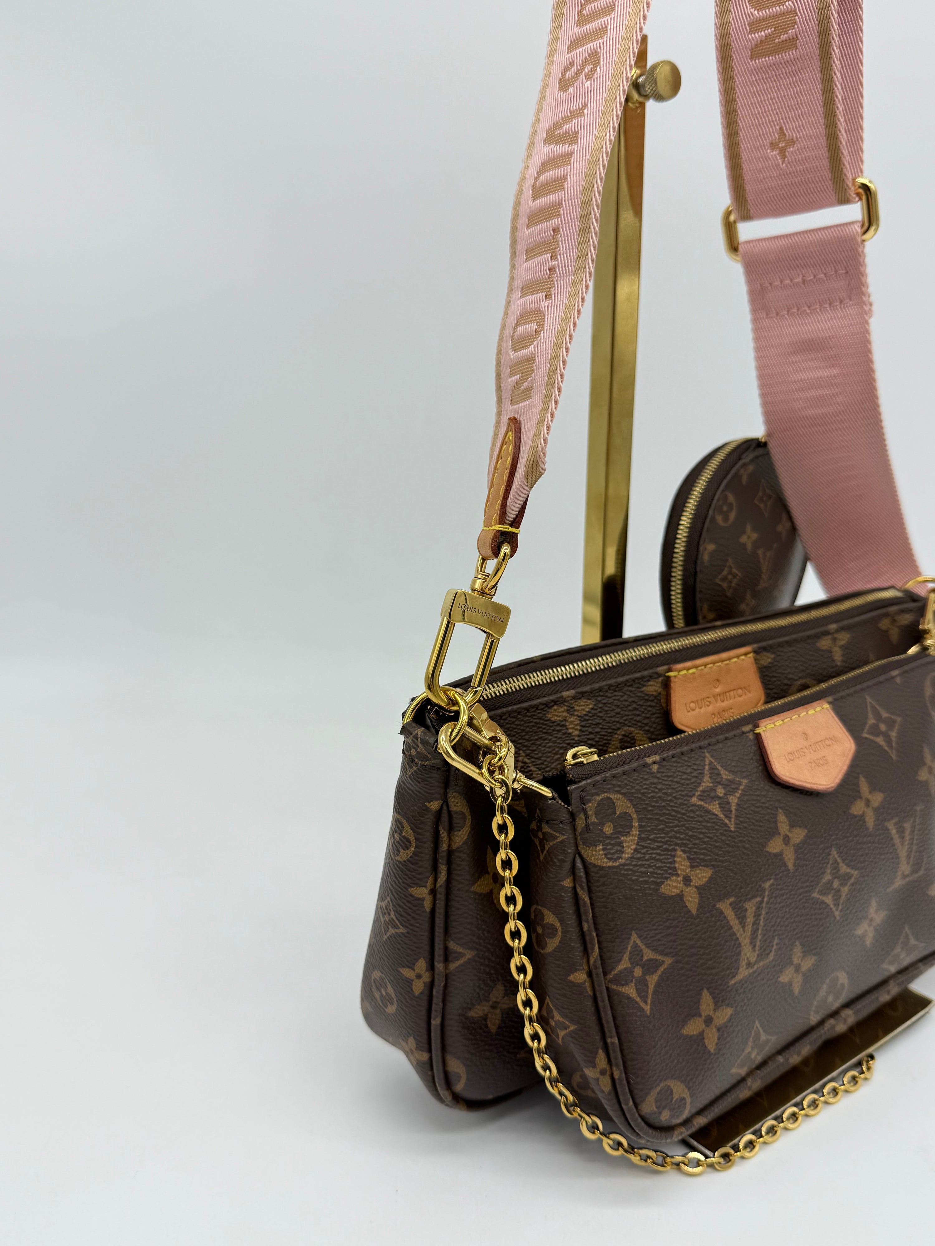 Louis Vuitton Multipochette Accessoires