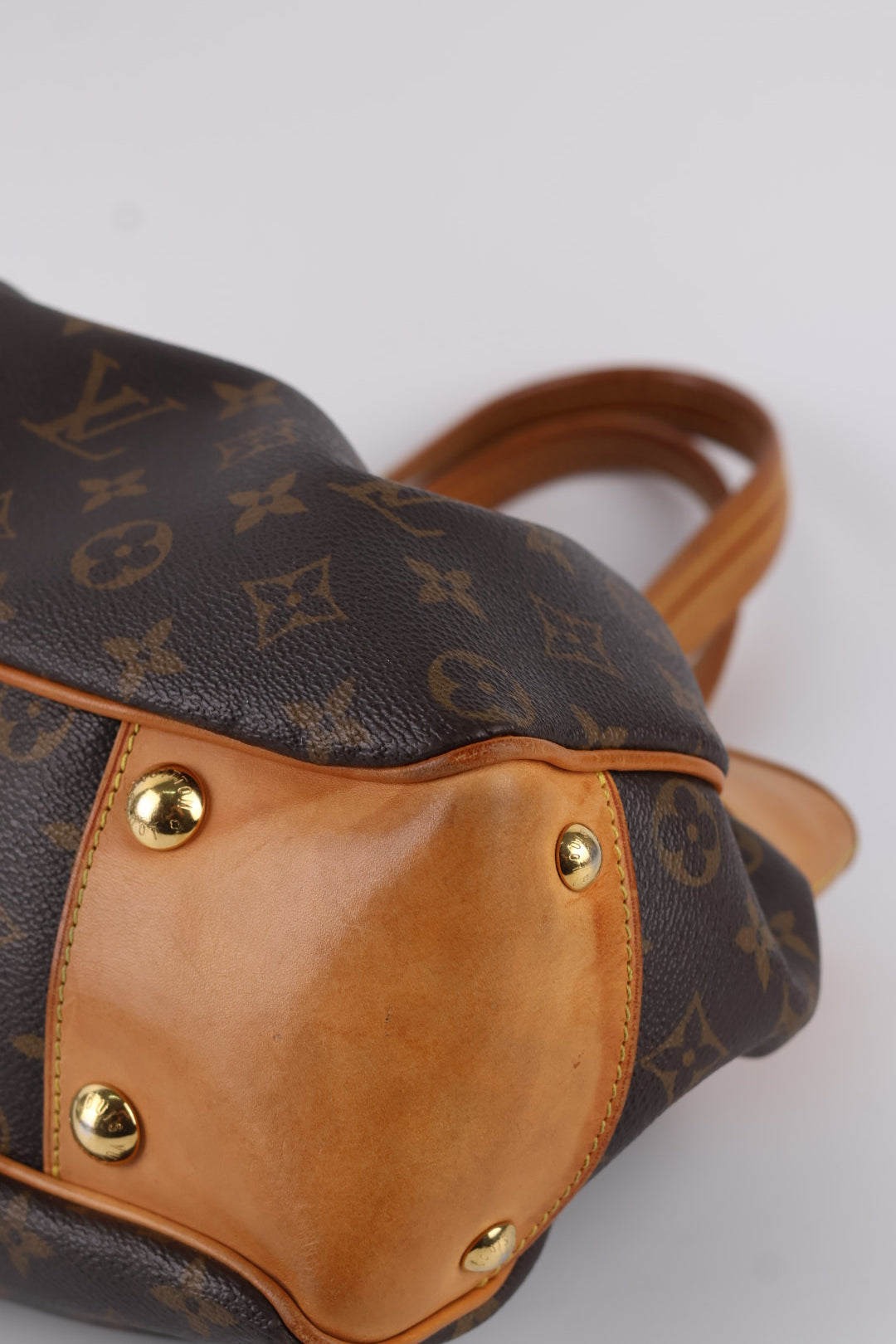 Louis Vuitton Boetie PM Monogram