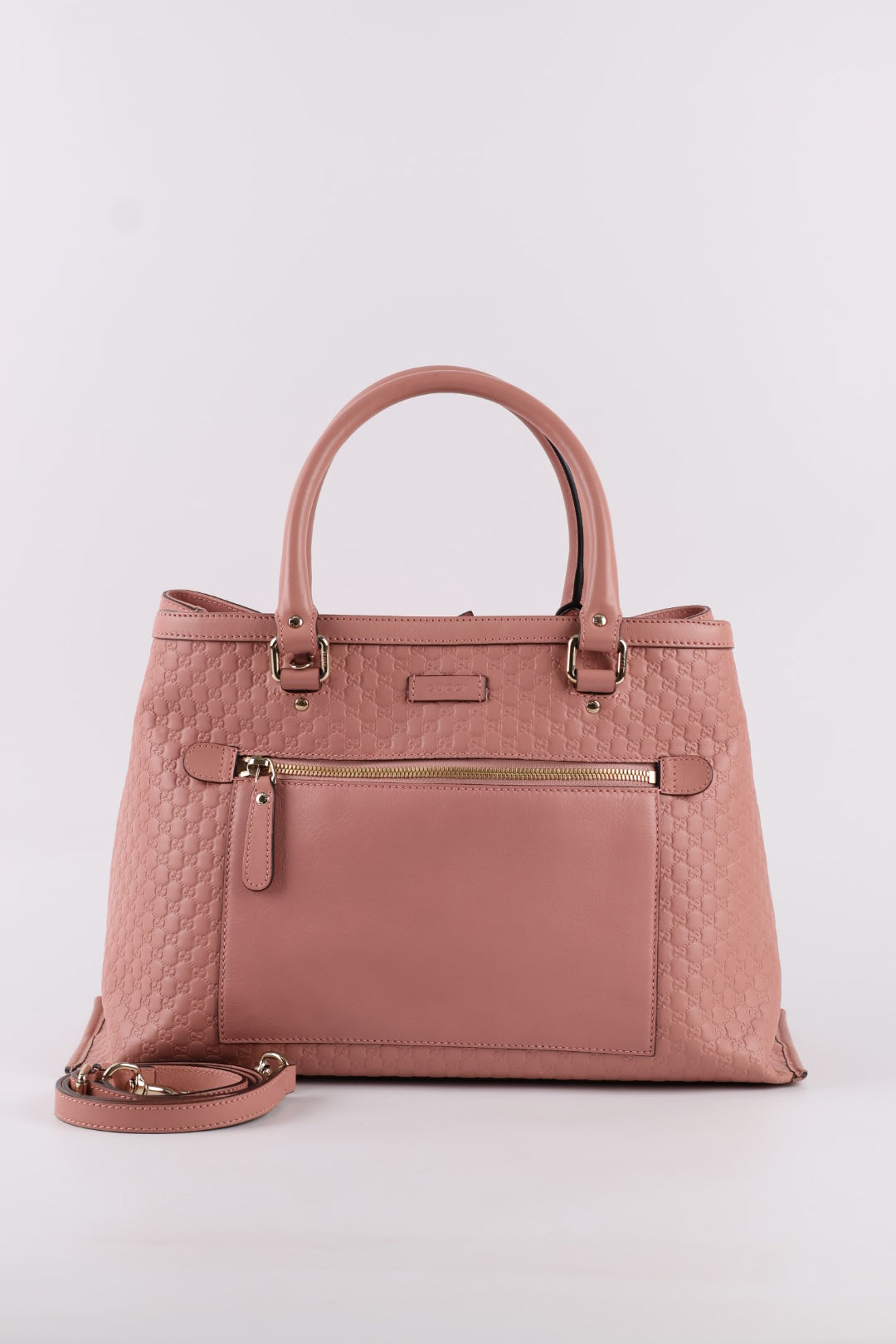 Gucci Tote Microguccissima
